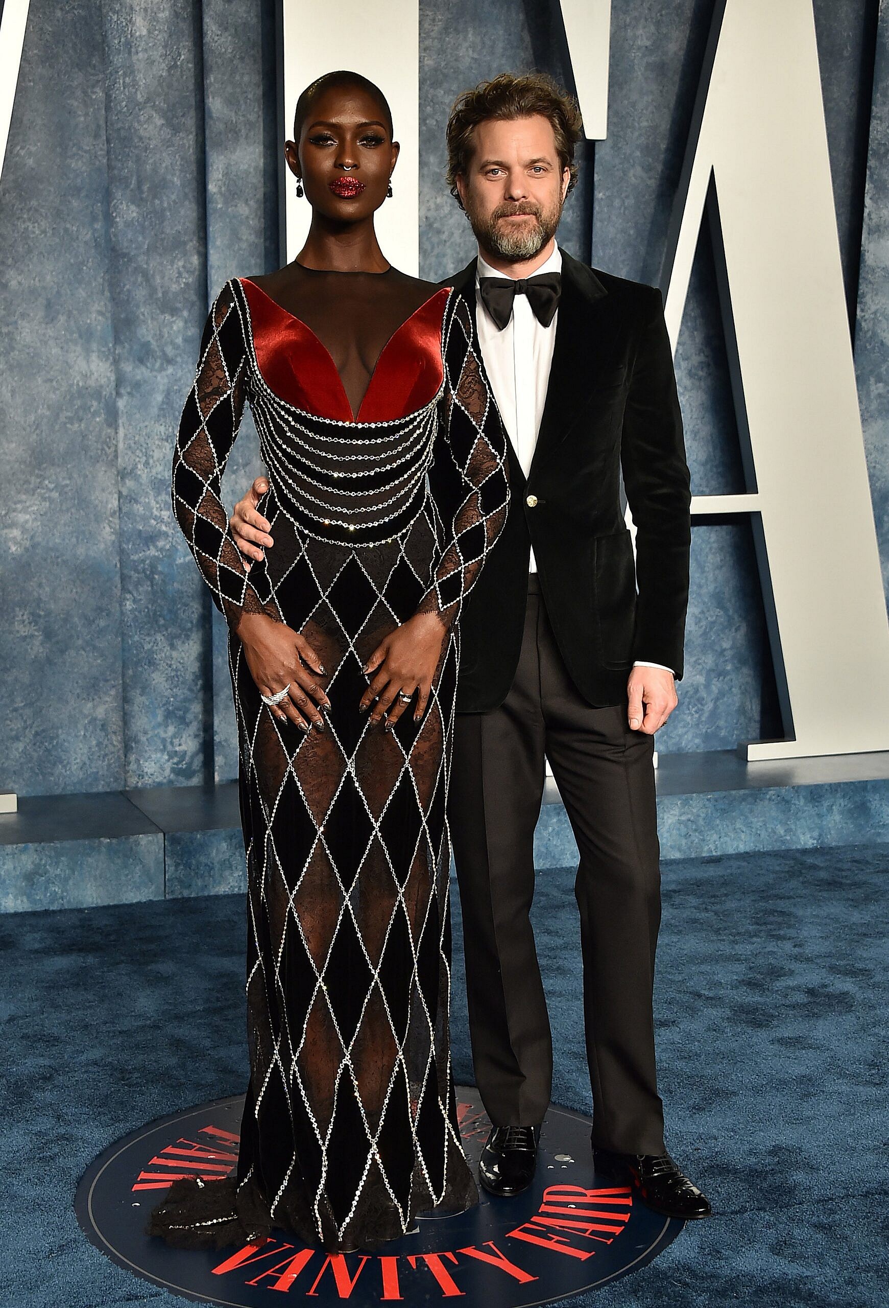 Joshua Jackson Reveals How Wife Jodie Turner-Smith Changed His Views On Marriage And Kids