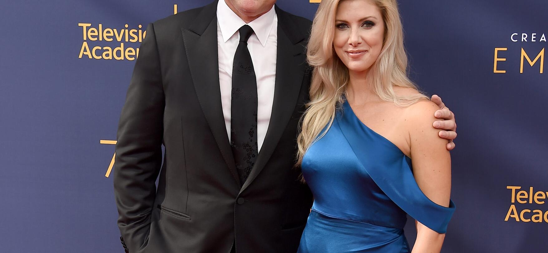 'Full House' Star Bob Saget Spoke To His Wife Just Hours Before His Death