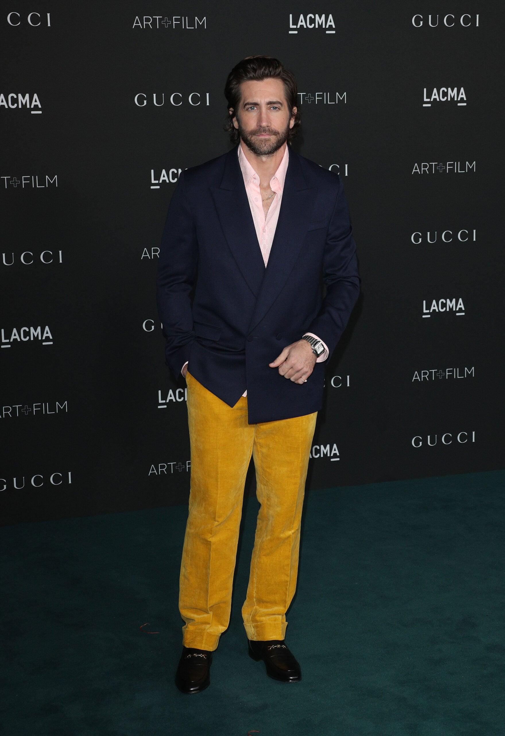 2021 LACMA ART FILM Gala