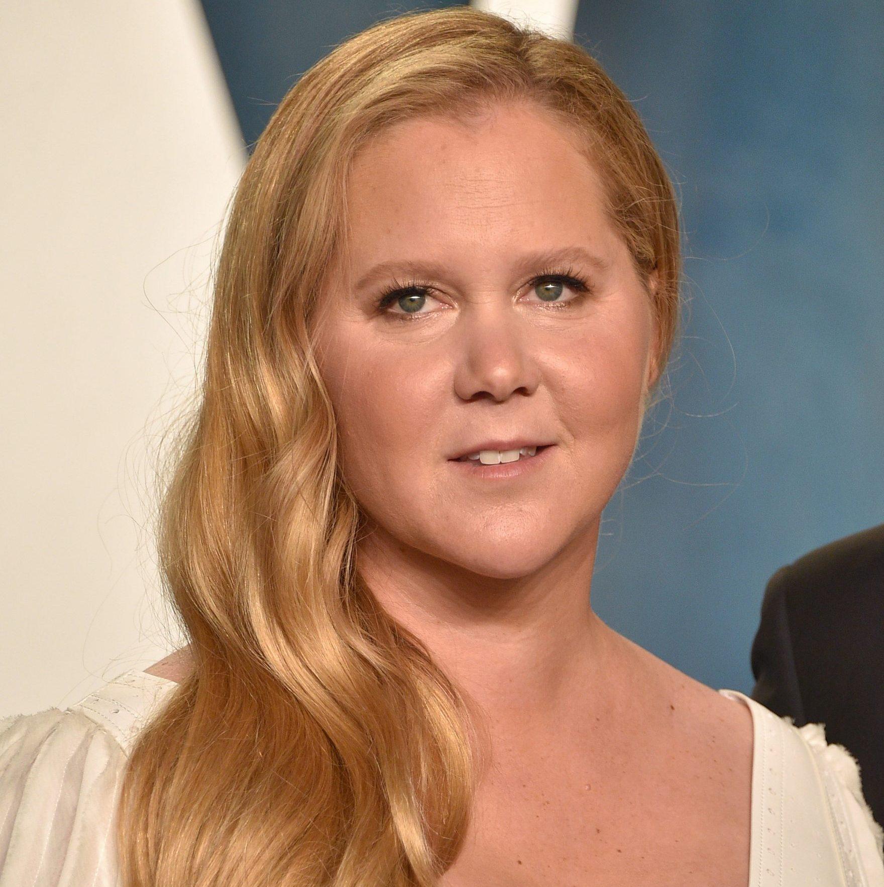 Amy Schumer