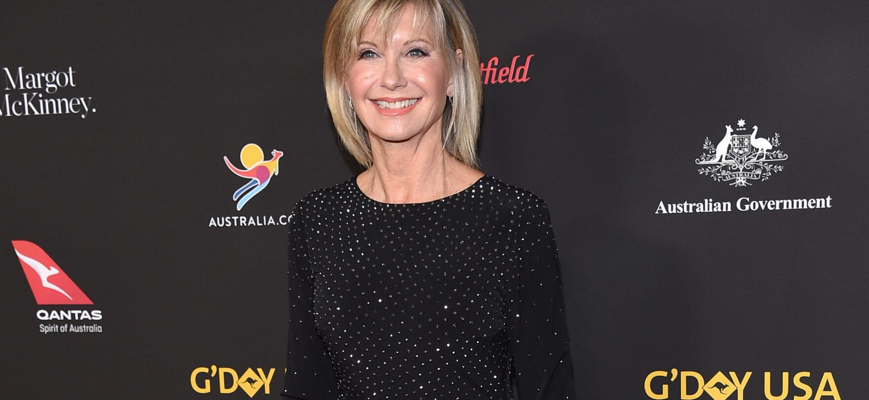 ‘Grease’ Star Olivia Newton-John Dead After 30-Year Battle With Metastatic Breast Cancer