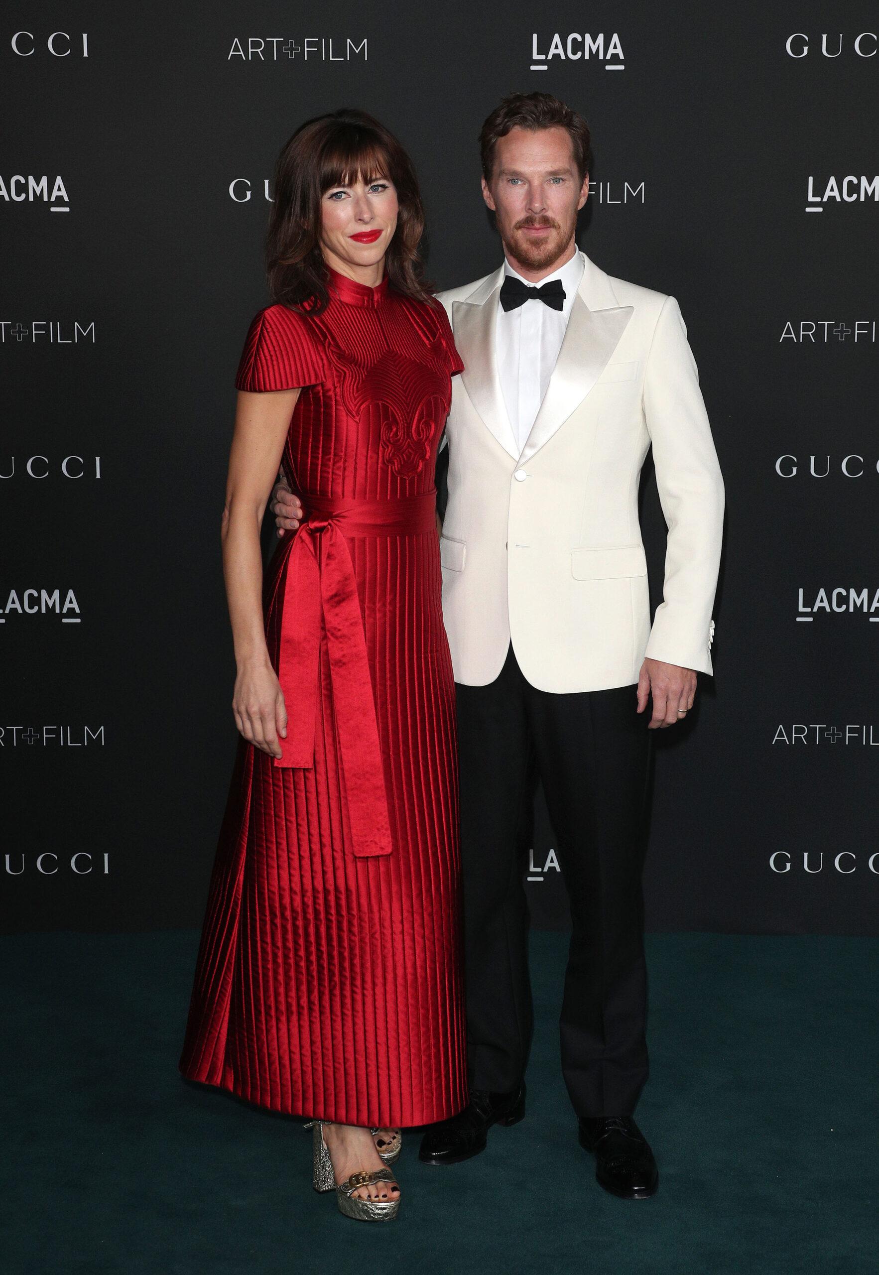 2021 LACMA ART FILM Gala