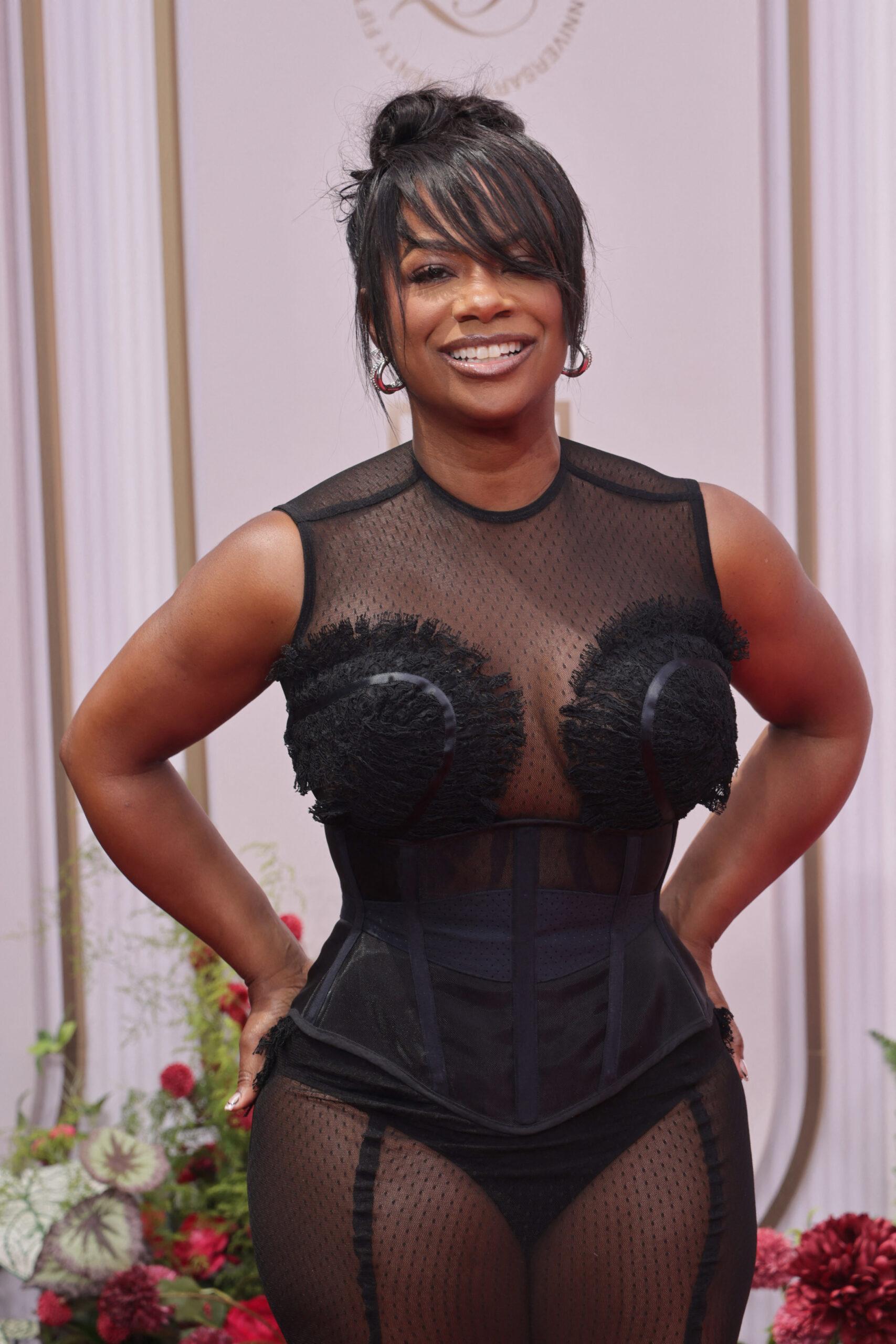Red carpet photo