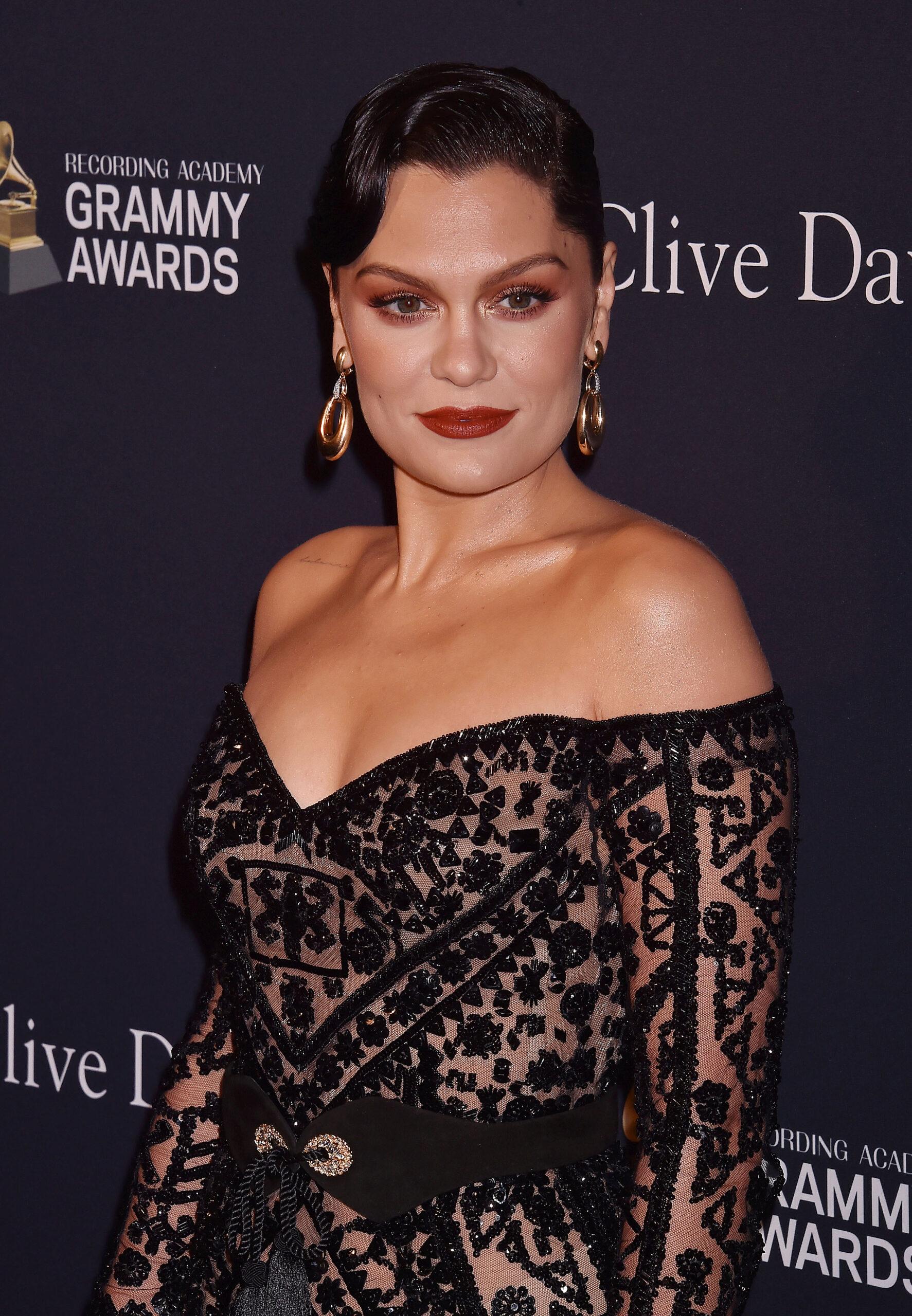 Pre-GRAMMY Gala and GRAMMY Salute to Industry Icons Honoring Sean quot Diddy quot Combs - Red Carpet Arrivals