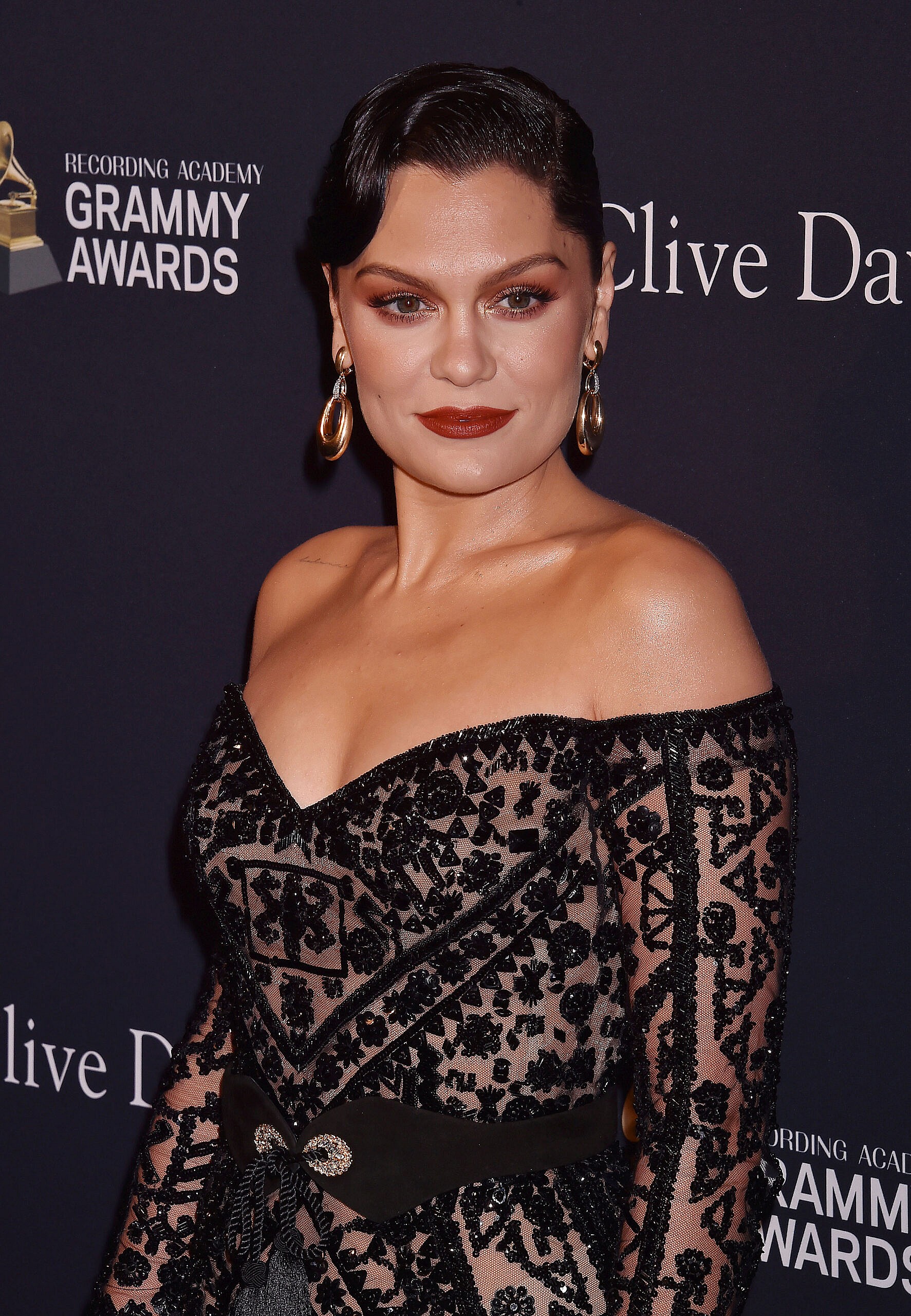 Pre-GRAMMY Gala and GRAMMY Salute to Industry Icons Honoring Sean quot Diddy quot Combs - Red Carpet Arrivals