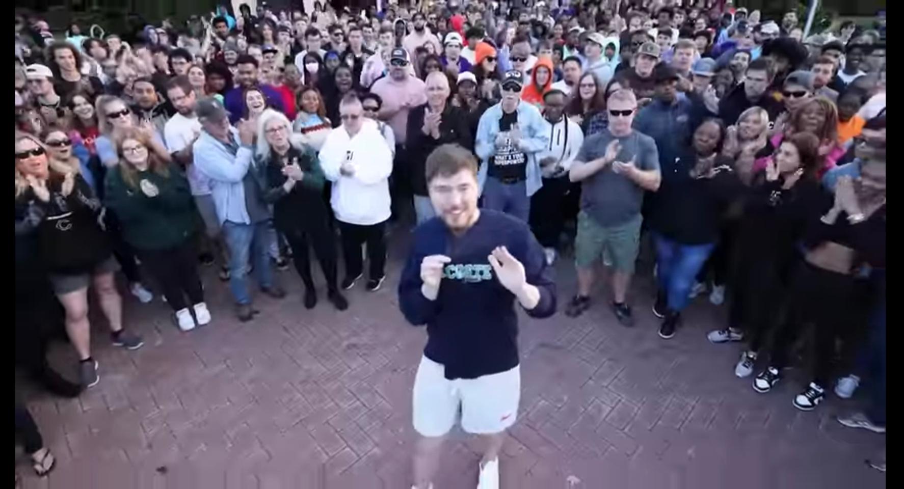 MrBeast