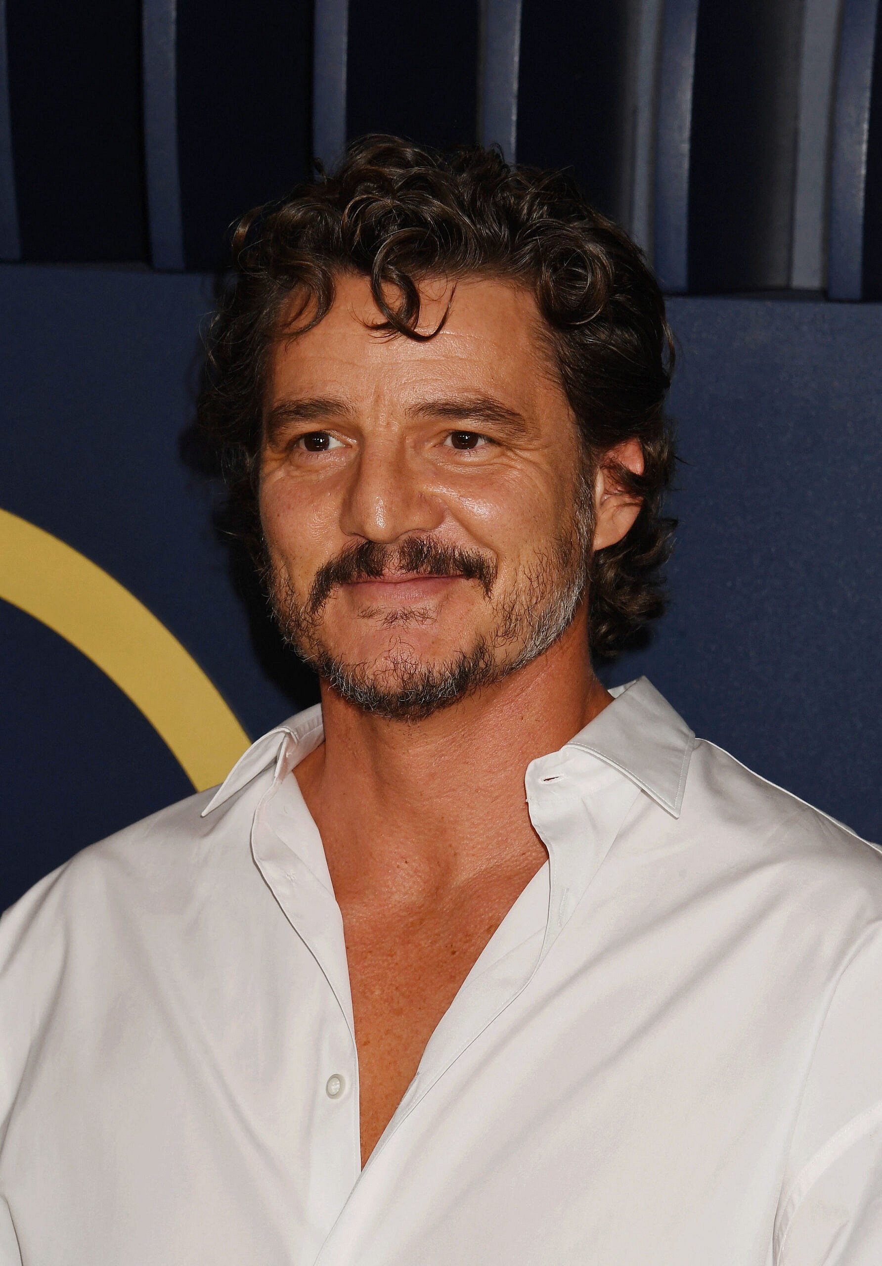 Pedro Pascal at 30th Annual Screen Actors Guild Awards