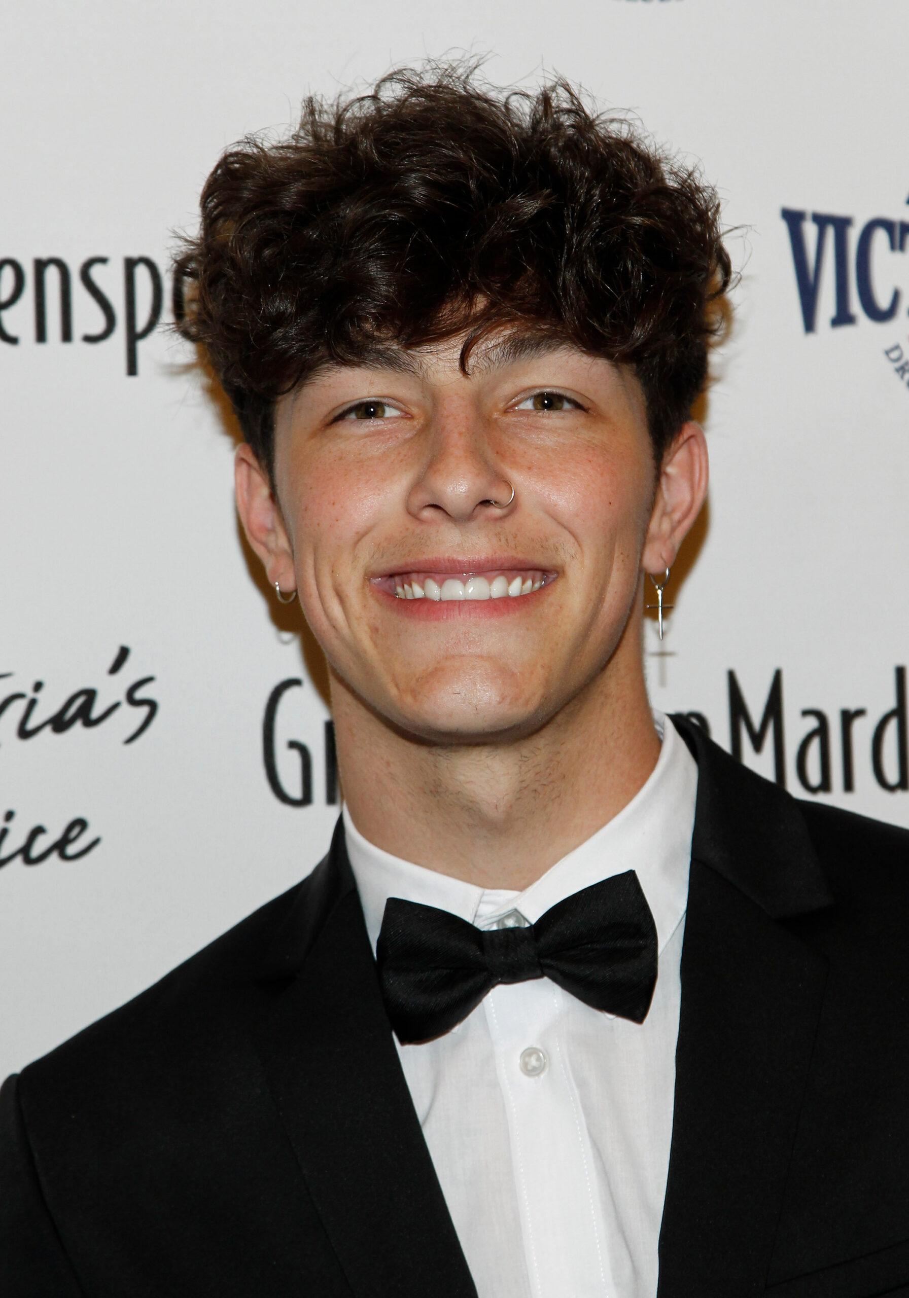 ‘TikTok’ Star Tayler Holder Settles $2 Million Lawsuit Against Austin McBroom