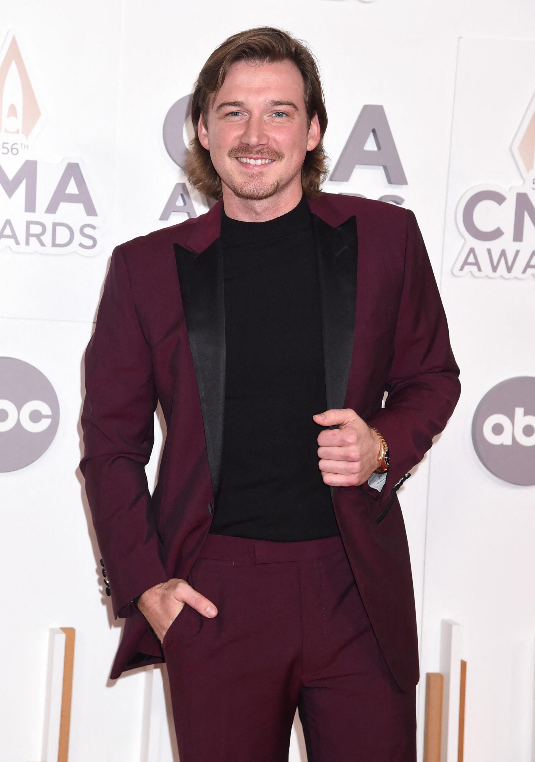 Morgan Wallen Allegedly Has A 'Problem' With Alcohol: 'Doesn't Know When To Stop'