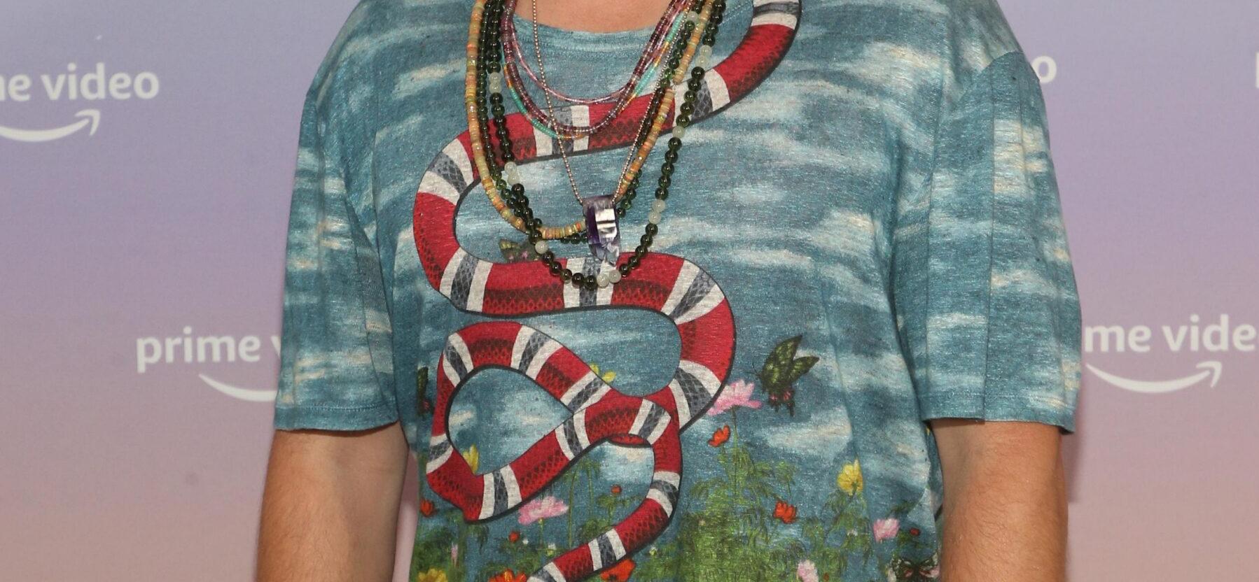 Spencer Pratt