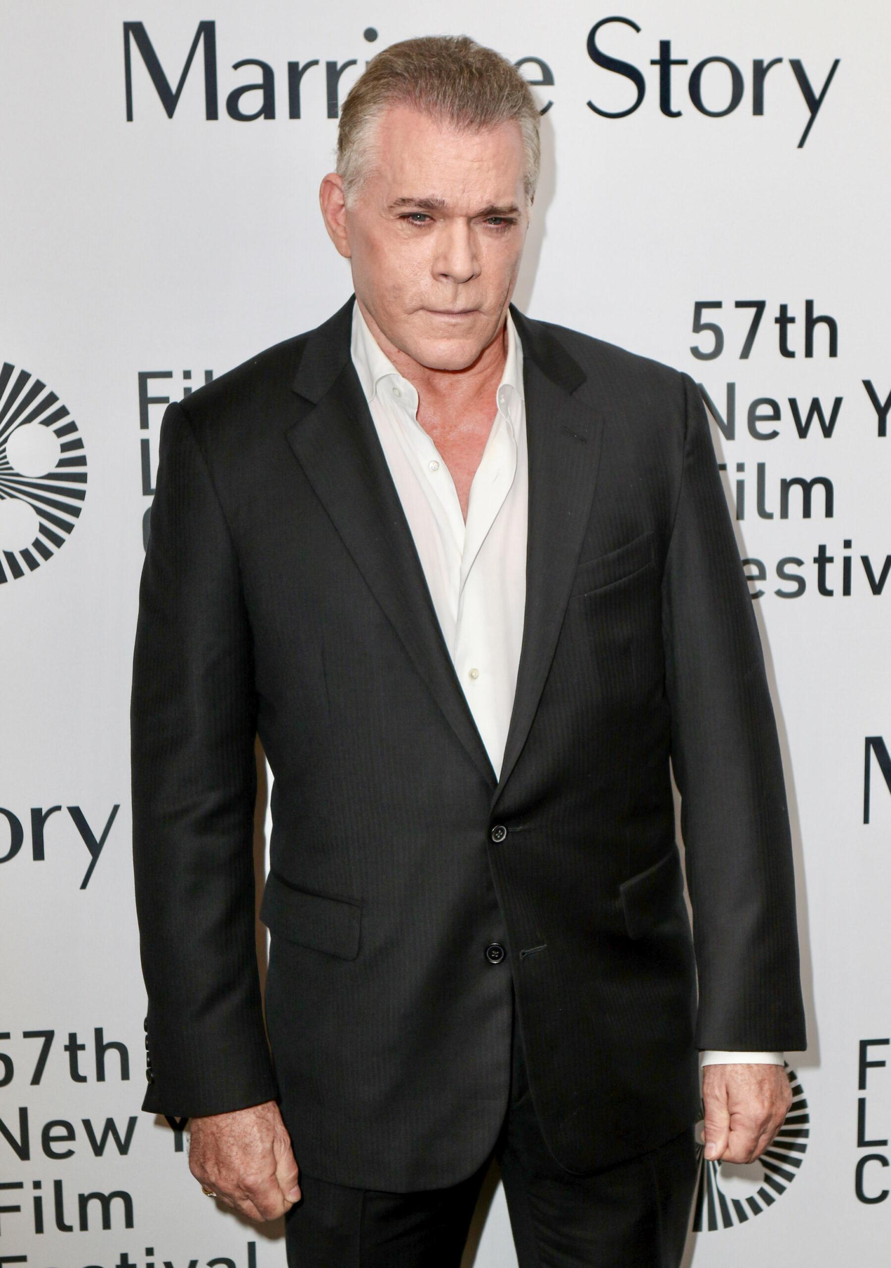 apos Marriage Story apos Premiere at the 57th NY Film Festival
