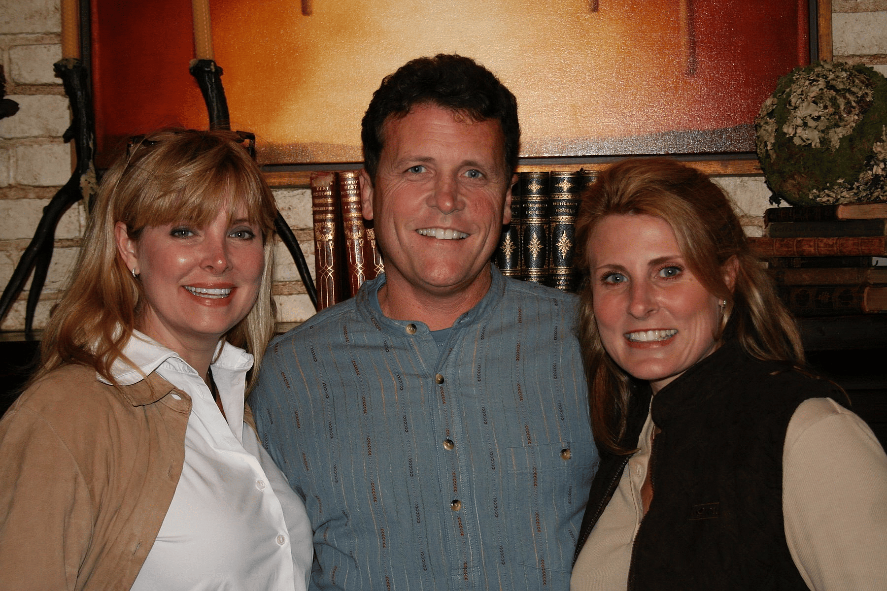 'Miss America' Finalist Dies At Age 59, Due To Complications From COVID-19