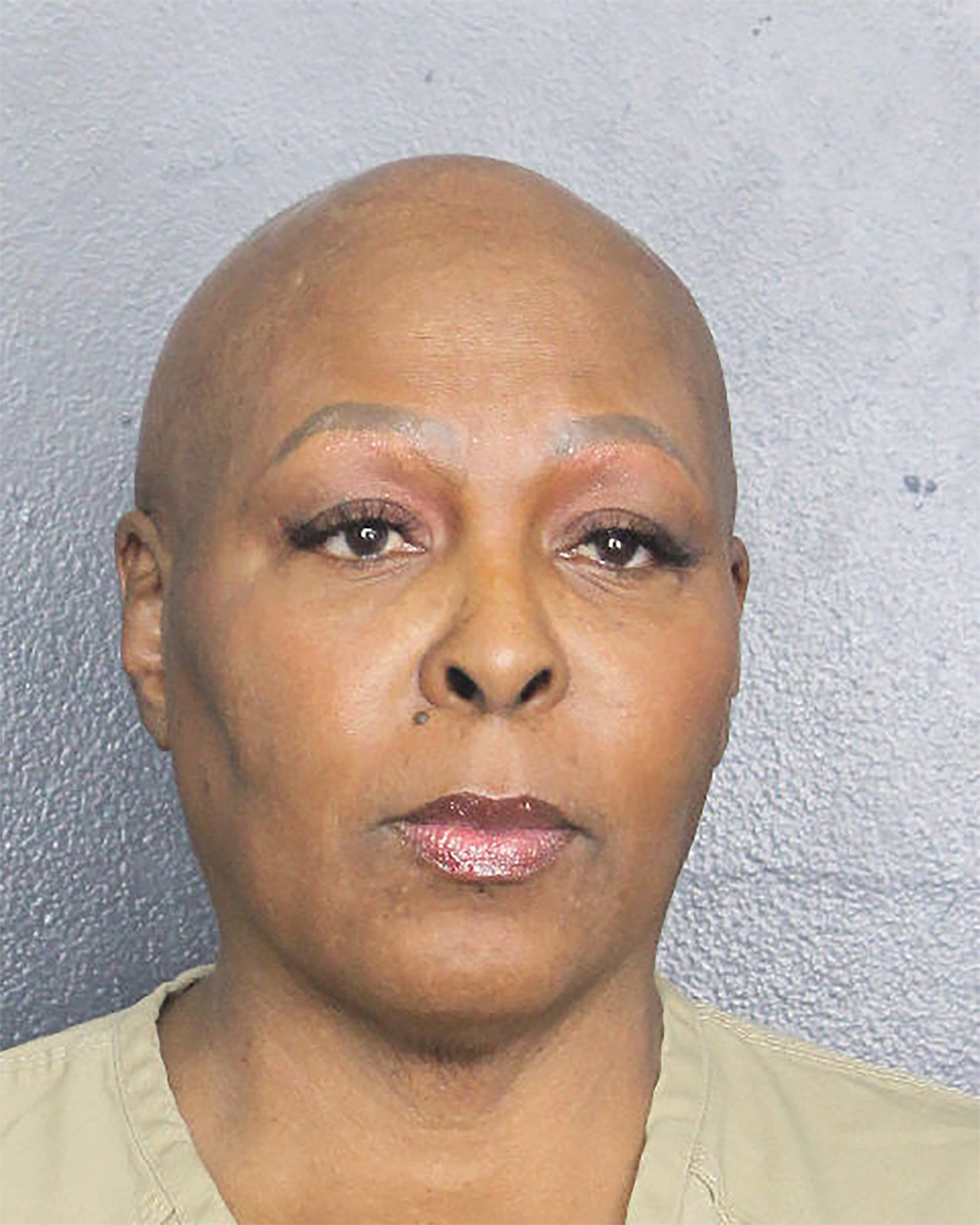 Sean Kingston's Janice Turner mother back behind bars after pair convicted of wire fraud