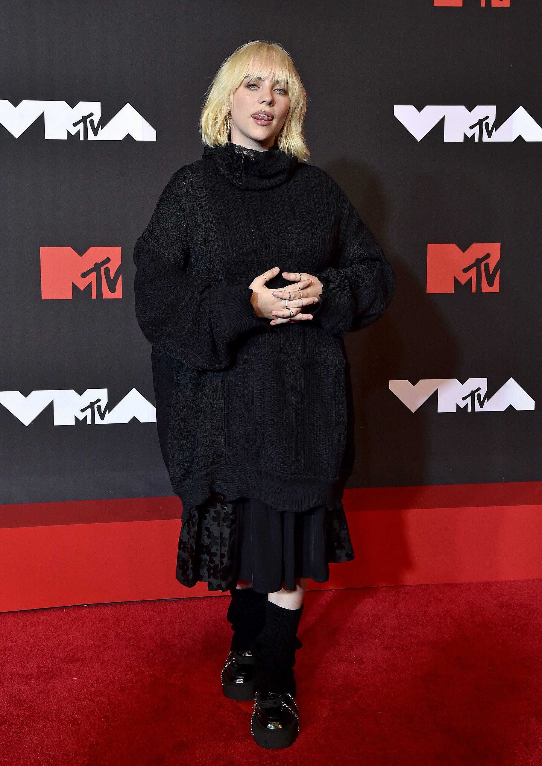 Billie Eilish Threatens To Cancel Texas Concert Over Restrictive Abortion Laws 