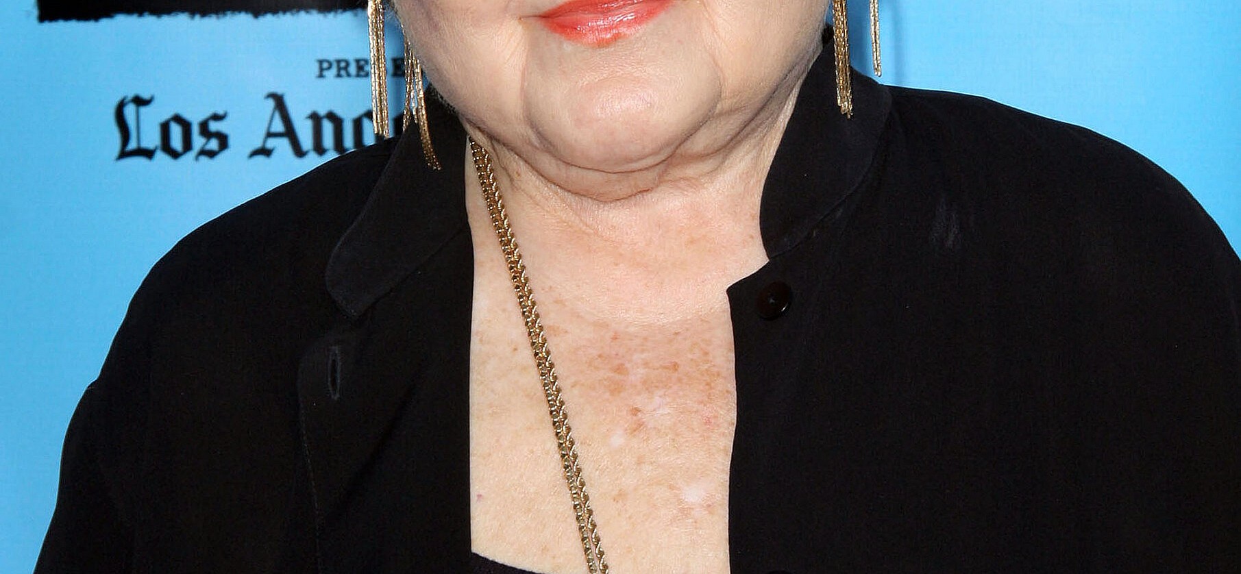 Estelle Harris The 2009 Los Angeles Film Festival