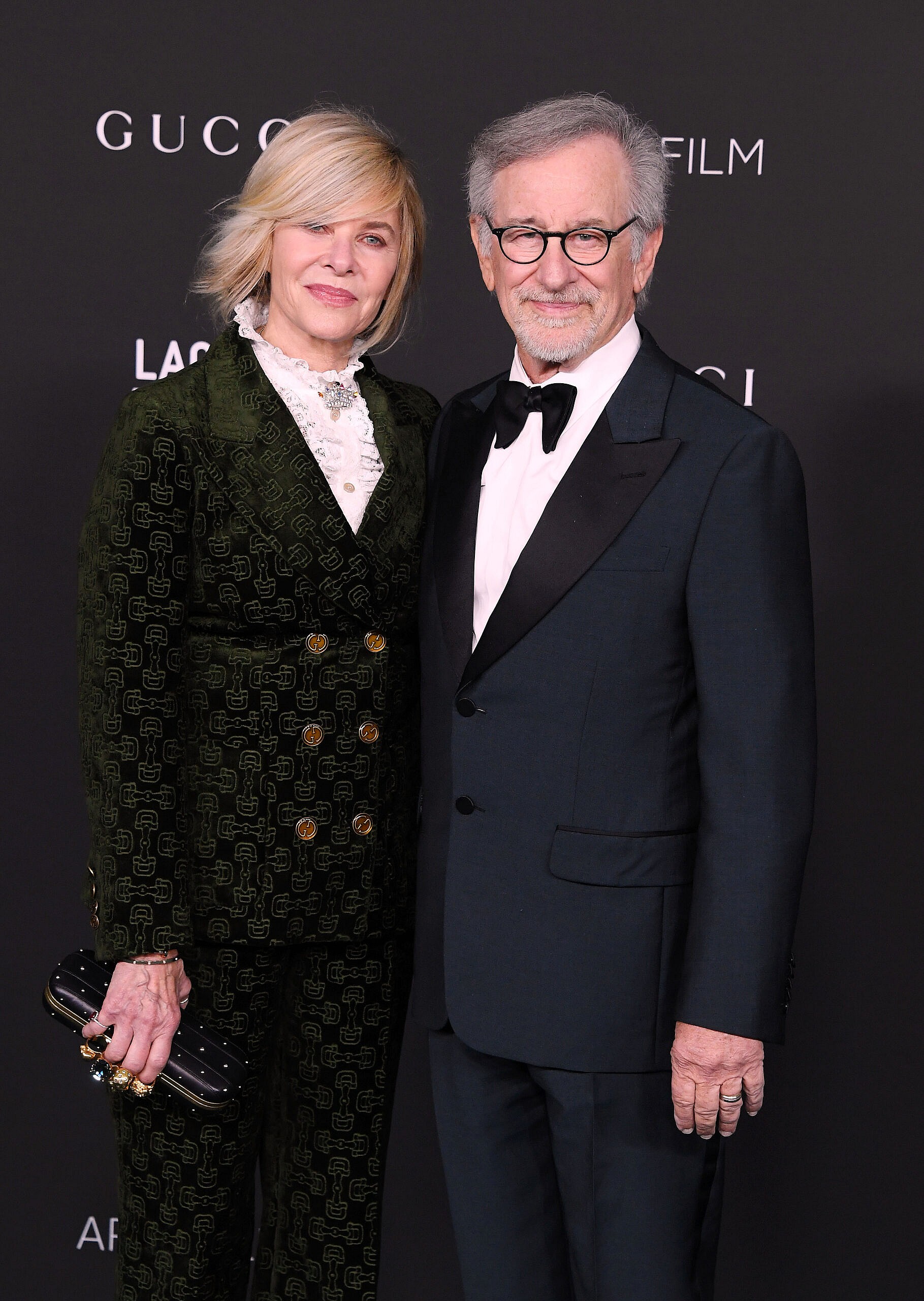 10th Annual LACMA ART FILM GALA Presented By Gucci