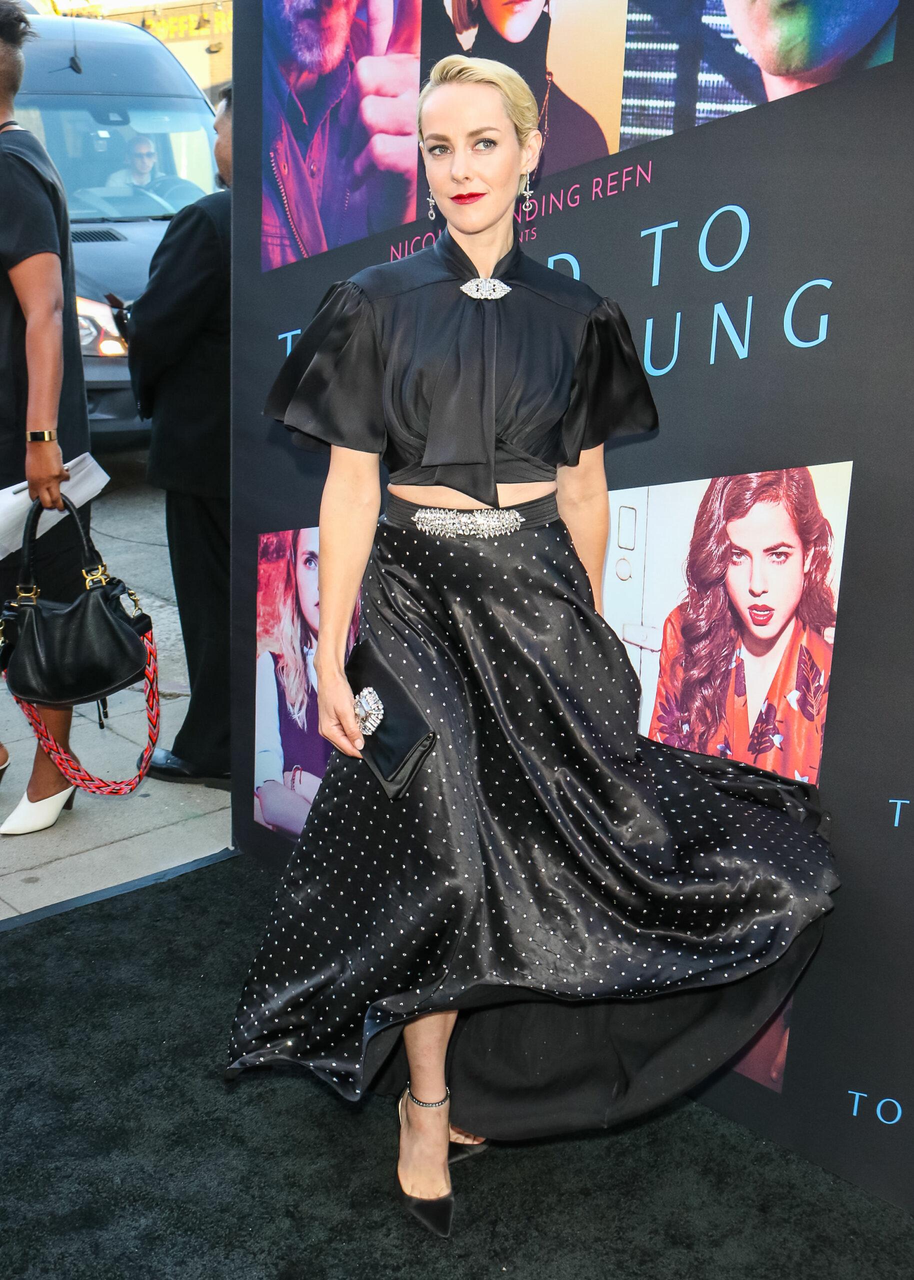 LA Special Screening Of Amazon apos s apos Too Old To Die Young apos