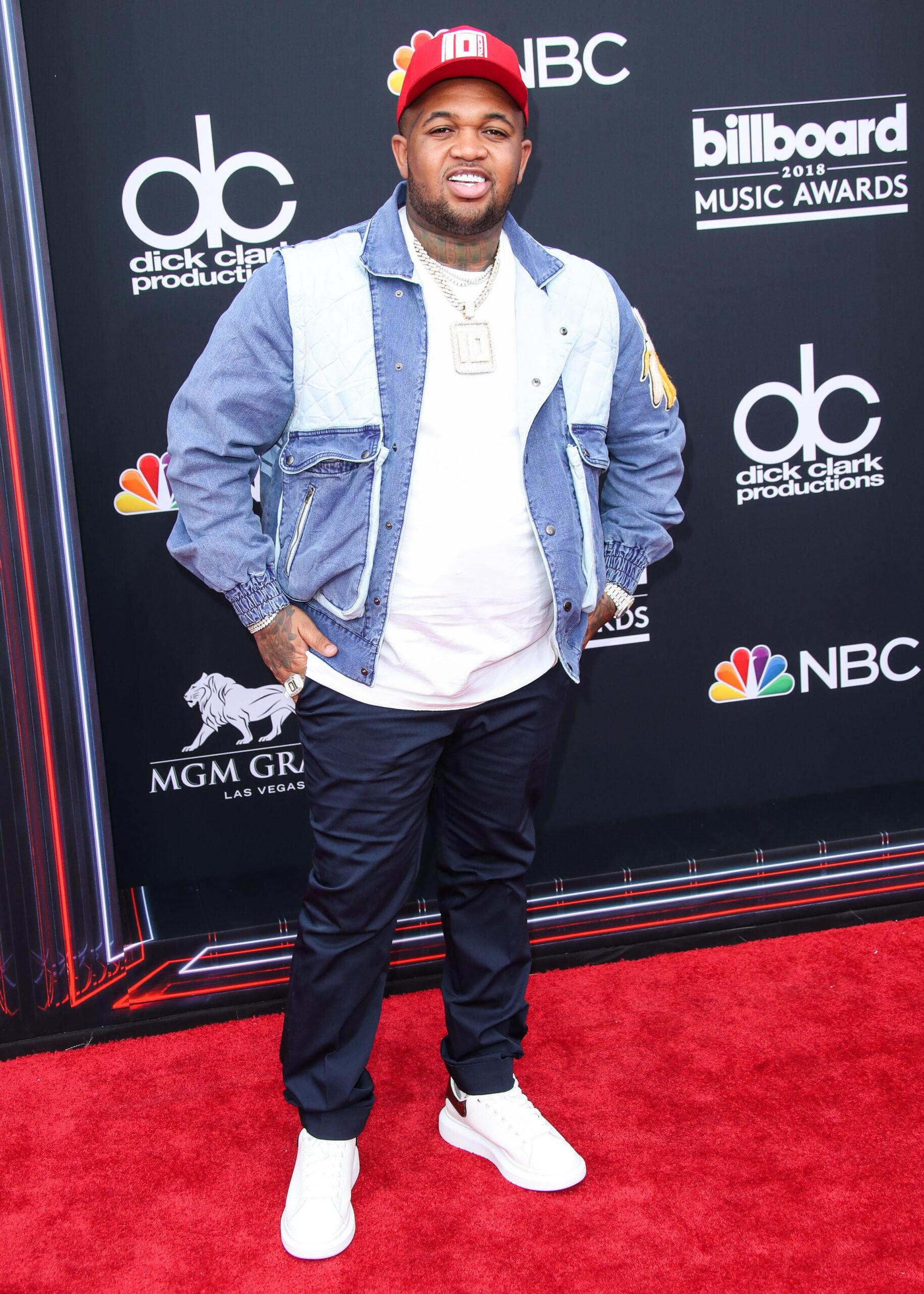 DJ Mustard To Ex-Wife: I Pay For Everything...Including Your Lambo! Now, Stop Harassing Me Online