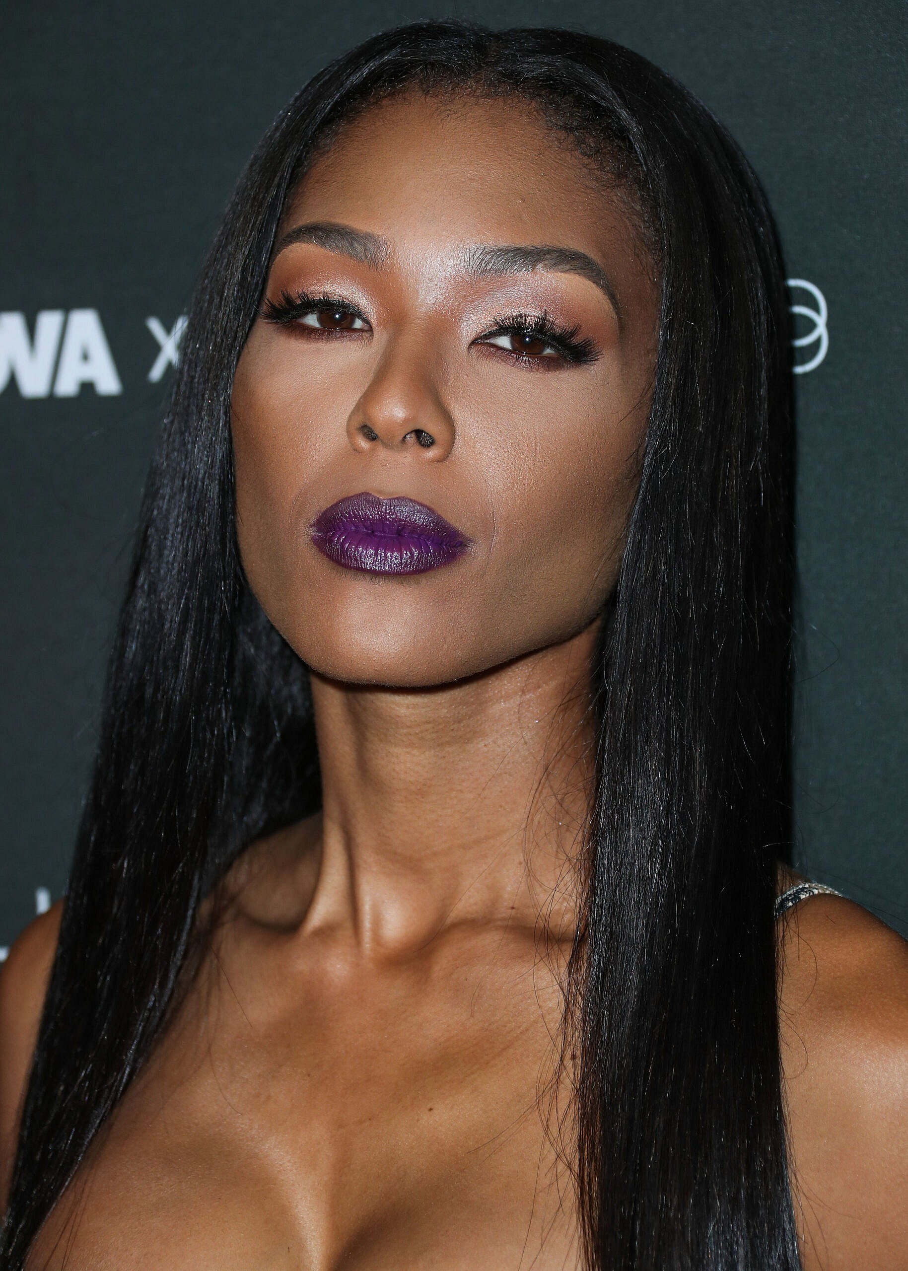 ‘Love & Hip Hop’ Star Moniece Slaughter Accused Of Attacking Woman Inside Cardi B Party