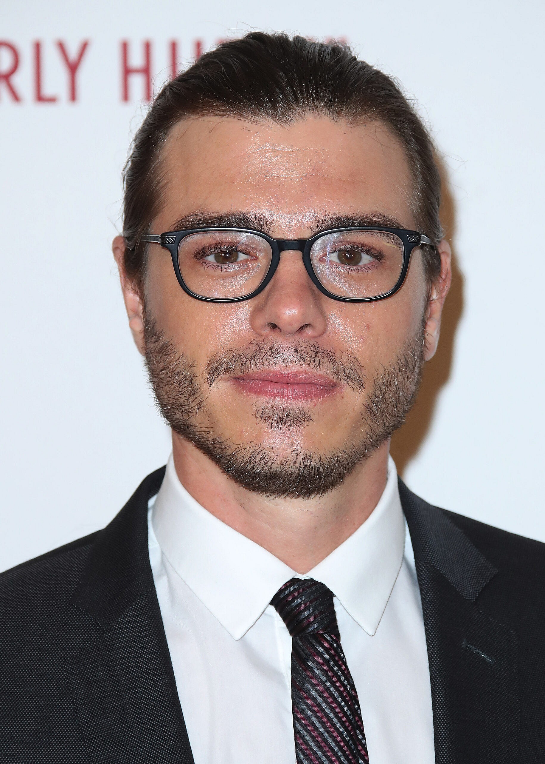 Matthew Lawrence