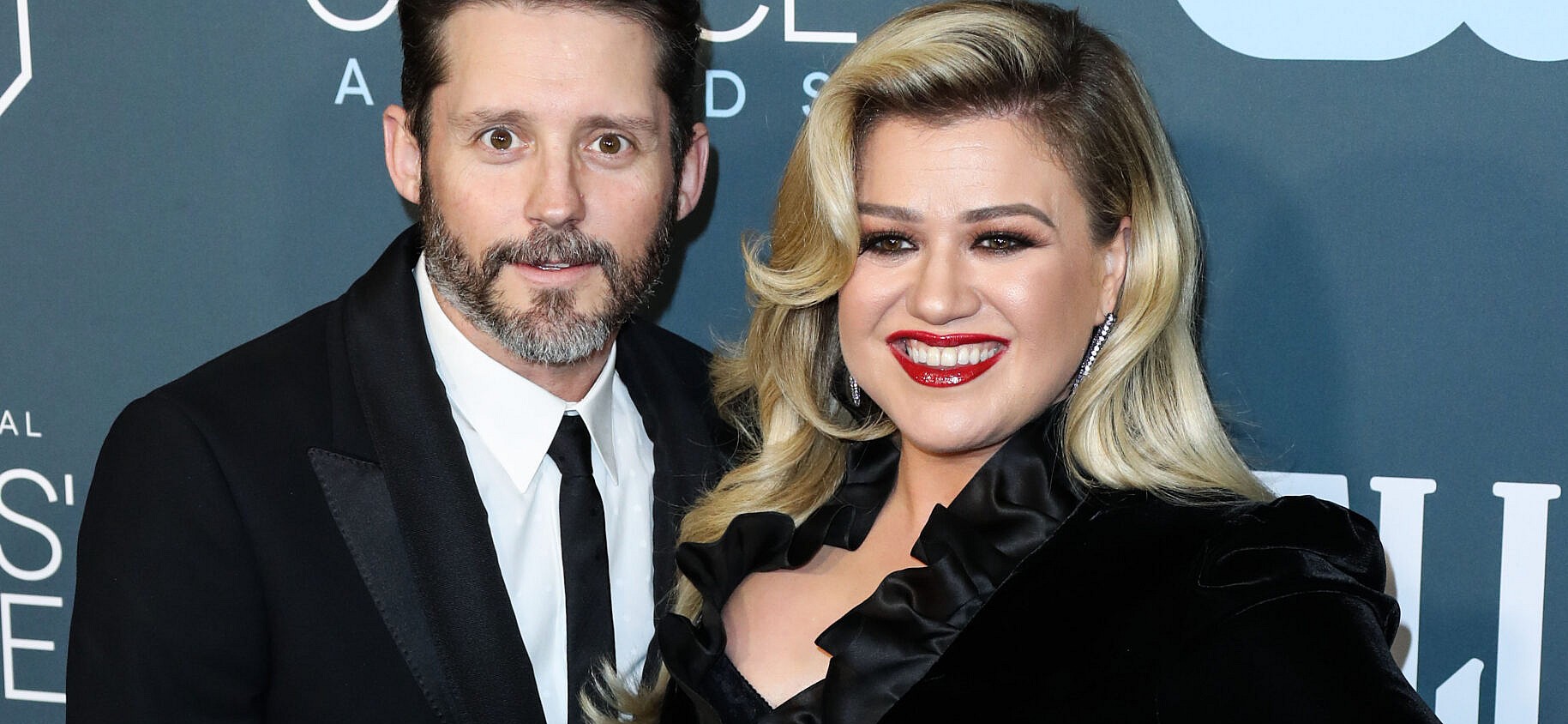 ‘The Voice’ Star Kelly Clarkson Says ‘I’ll Never Marry Again’ Following Nasty Divorce