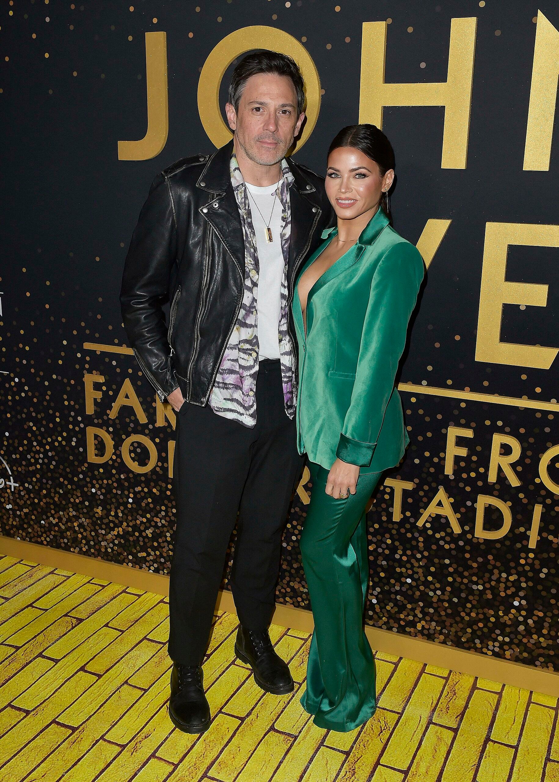 Disney quot Elton John Live Farewell From Dodger Stadium quot Yellow Brick Road Event