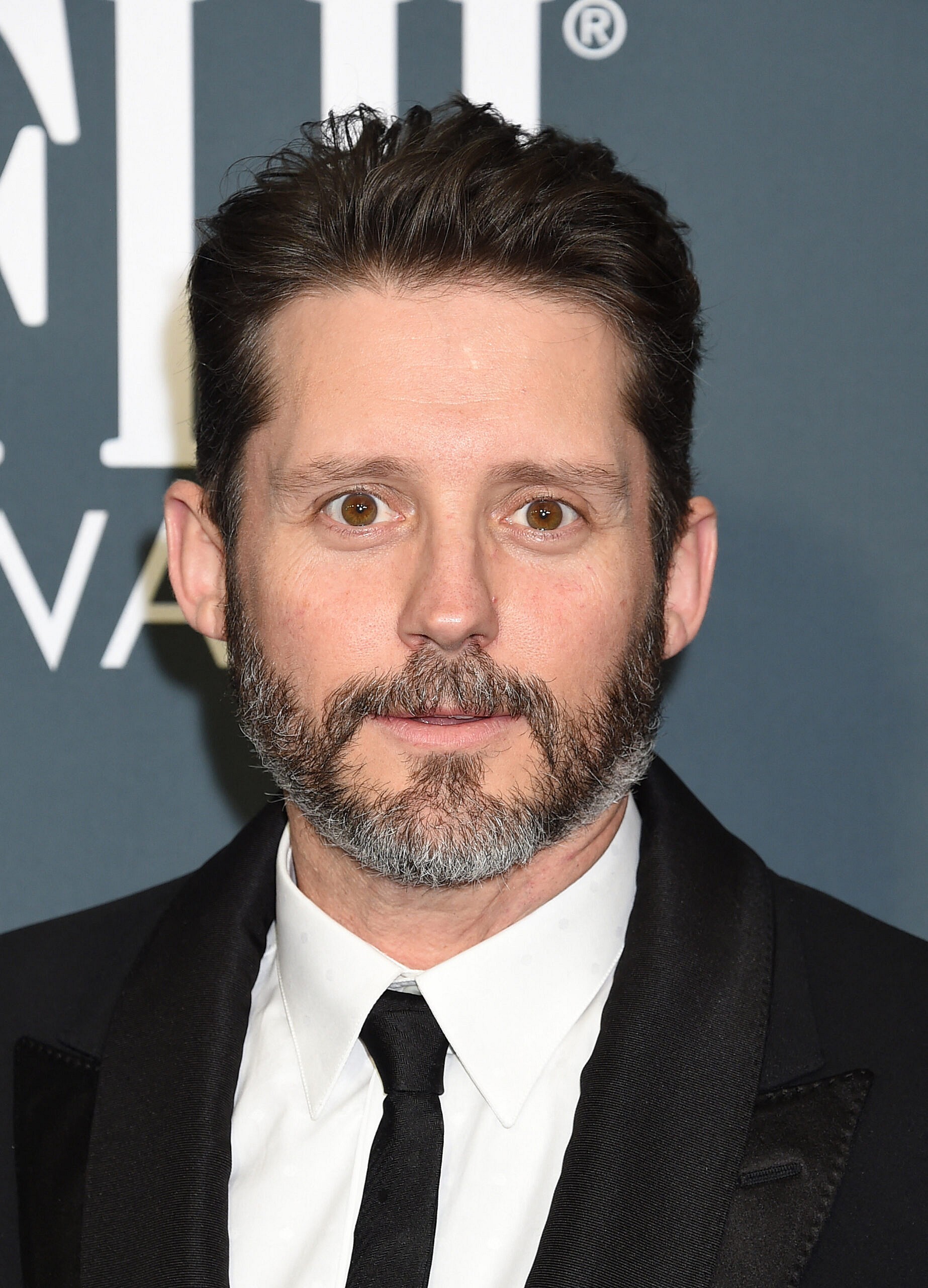 Brandon Blackstock at the 25th Annual Critics' Choice Awards