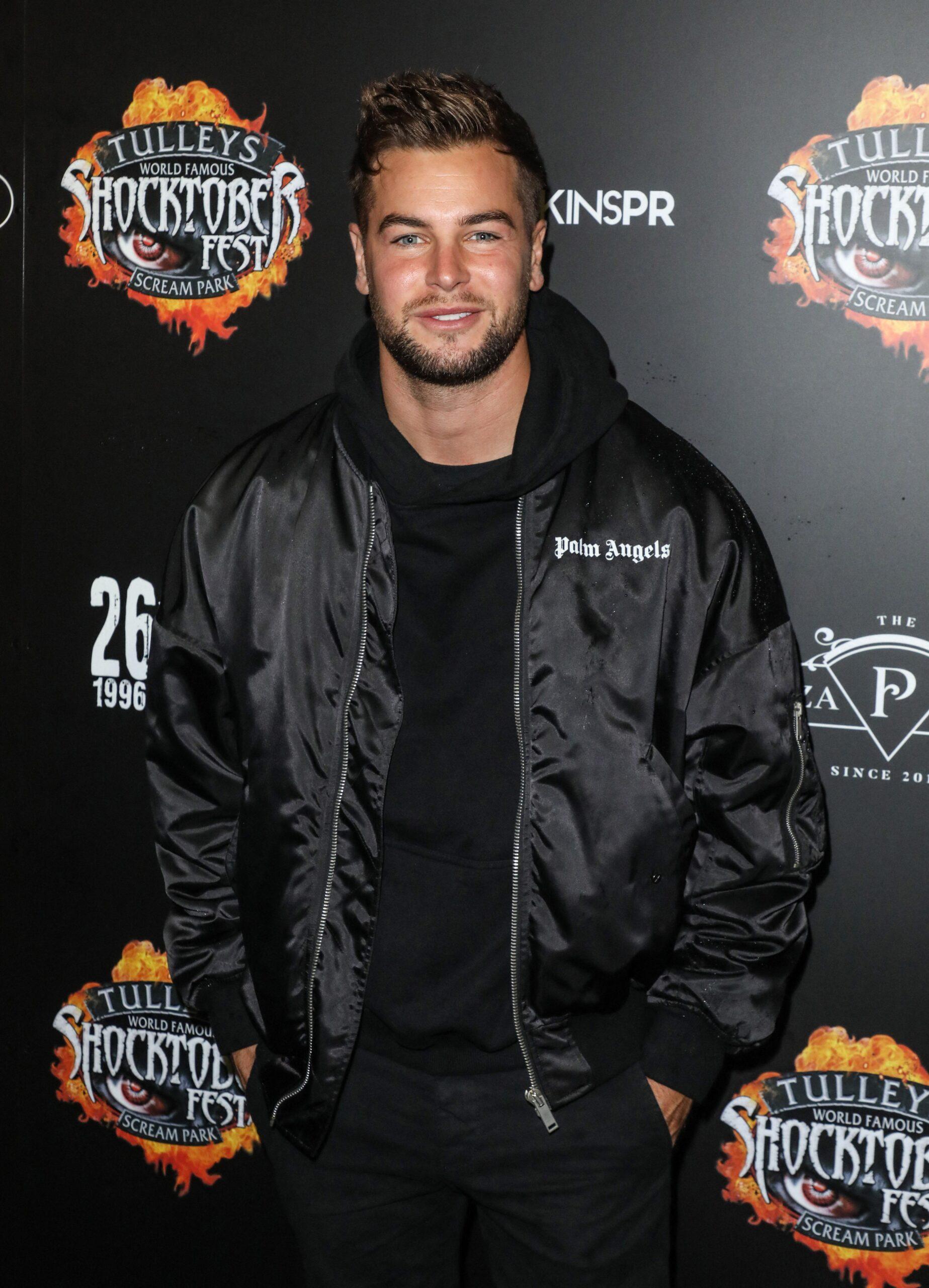 Chris Hughes