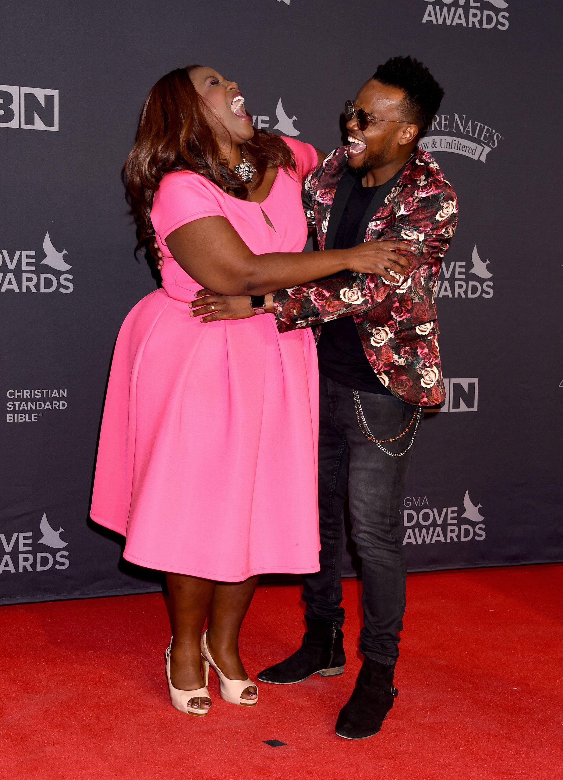 Mandisa