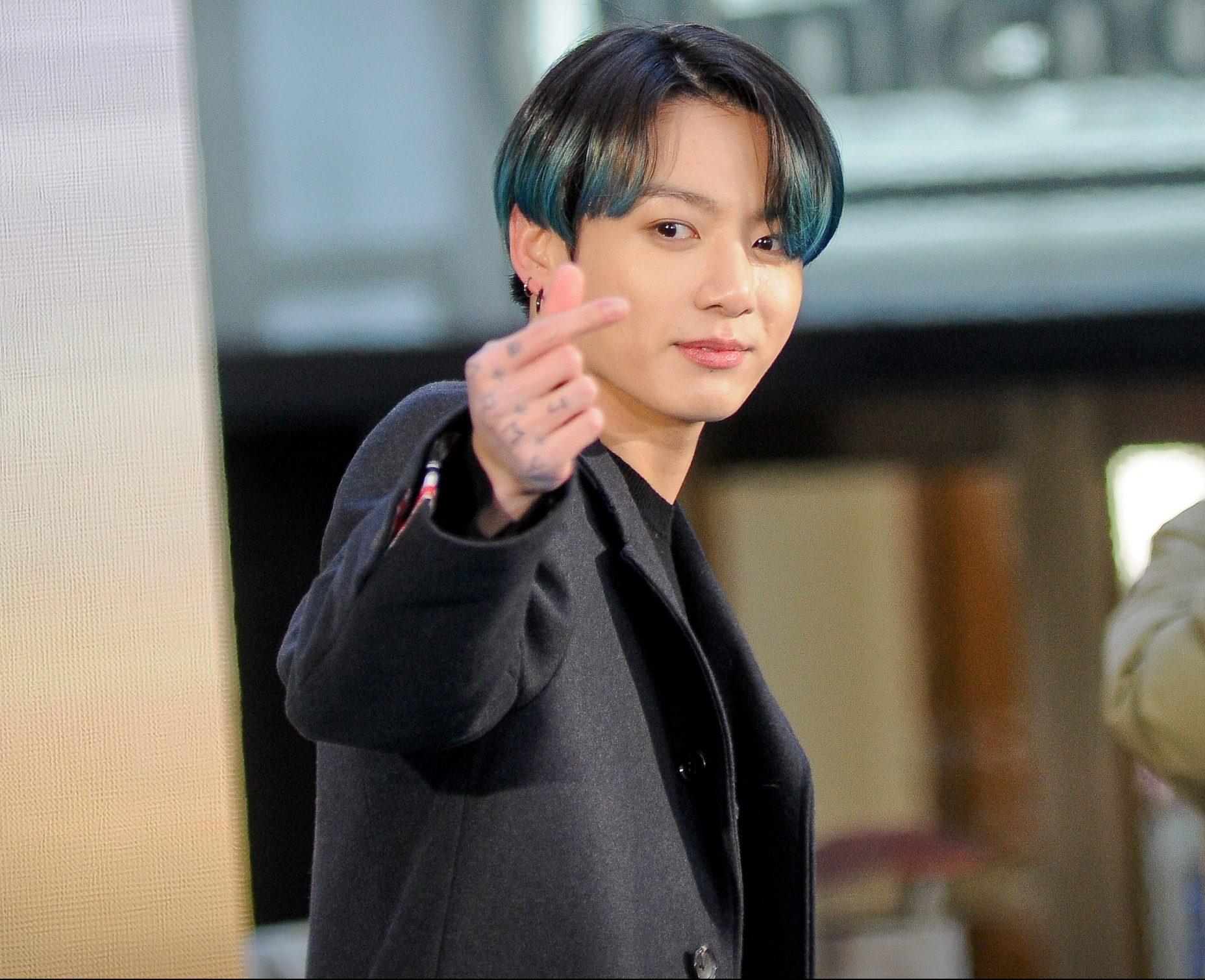 Jungkook