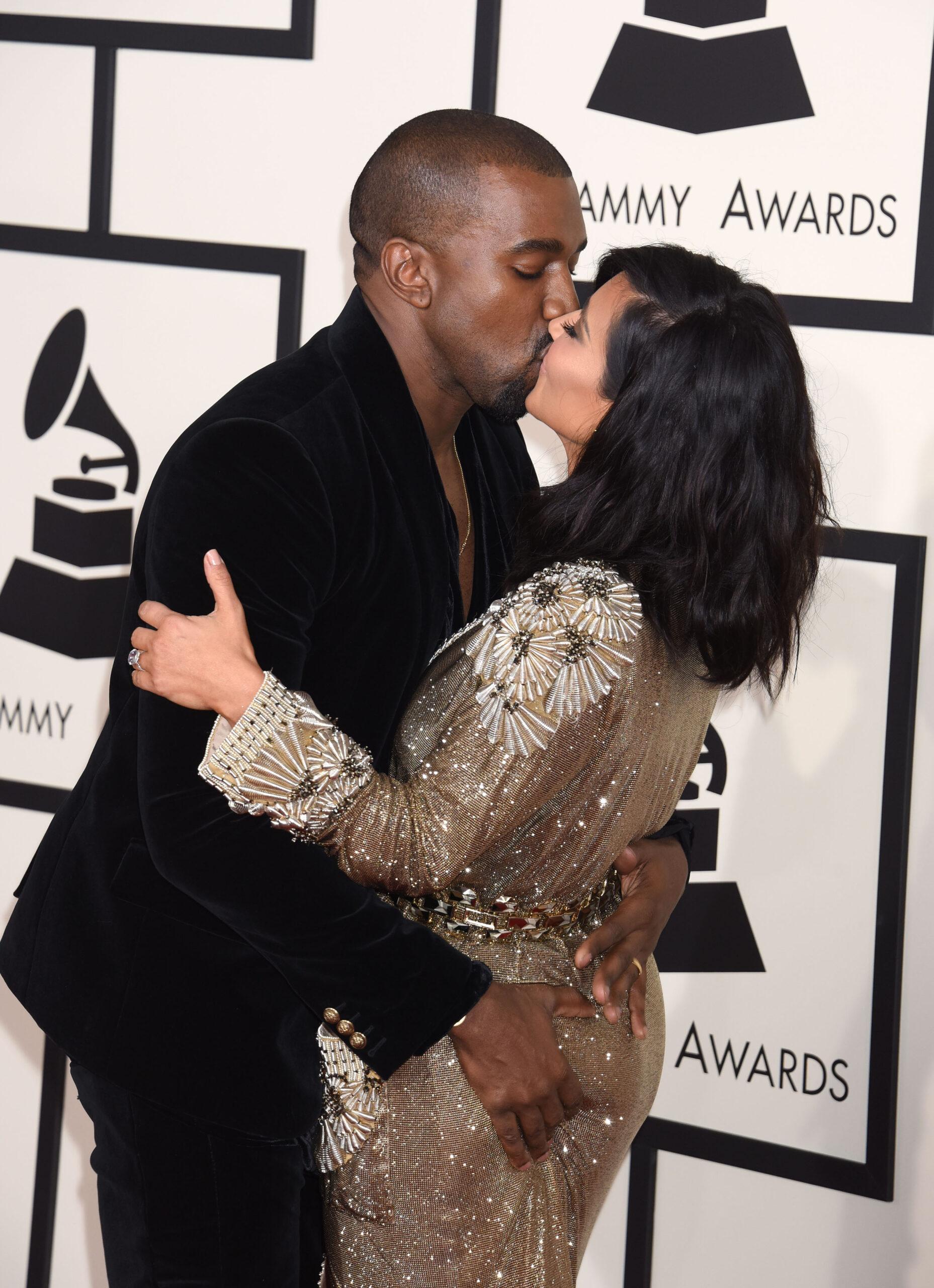 Kim Kardashian Is NOT Dropping 'West' From Her Last Name Following Divorce