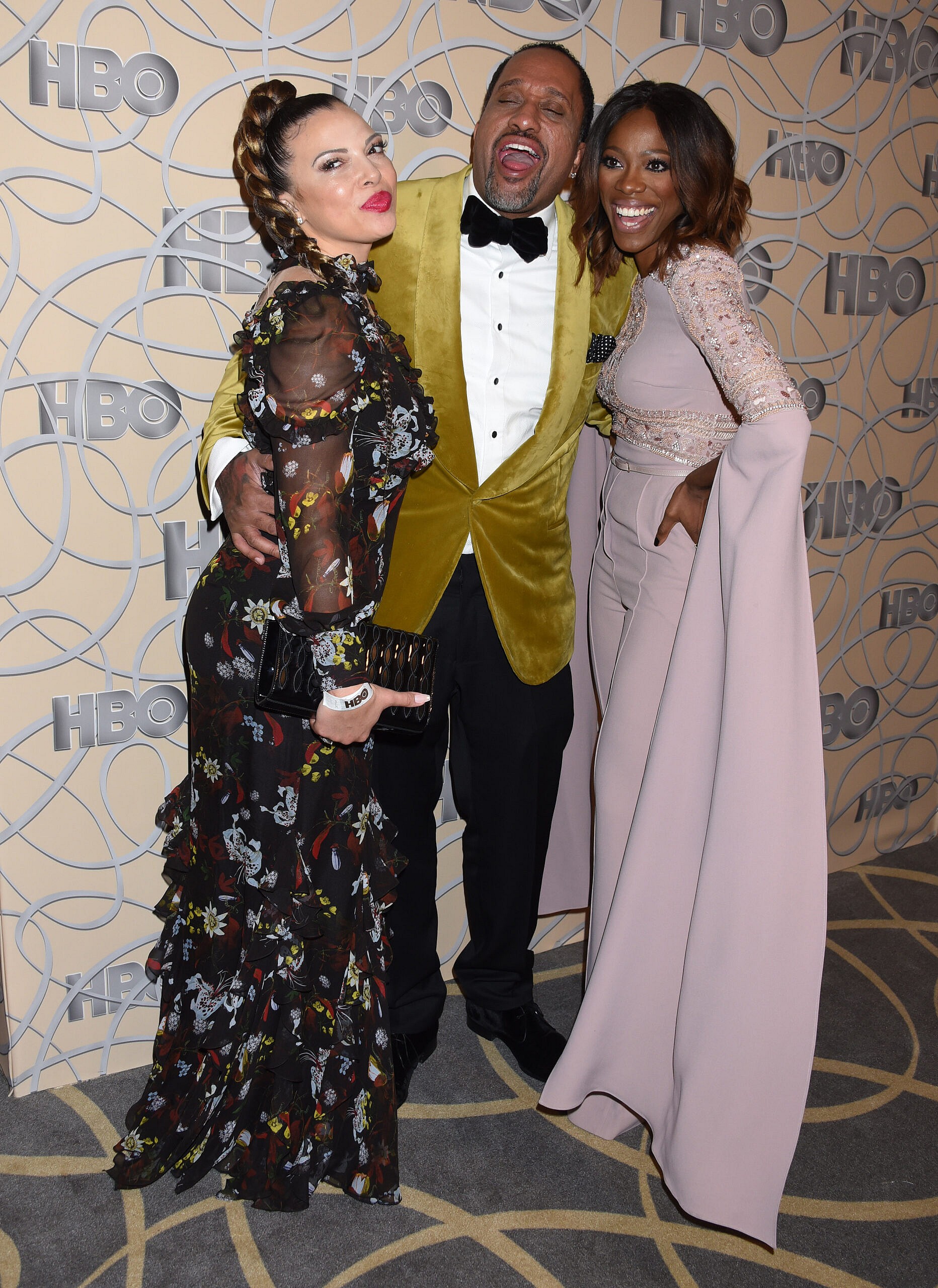 'Black-ish' Creator Kenya Barris Sued For Allegedly Calling His Sister A 'No Talent Hack'