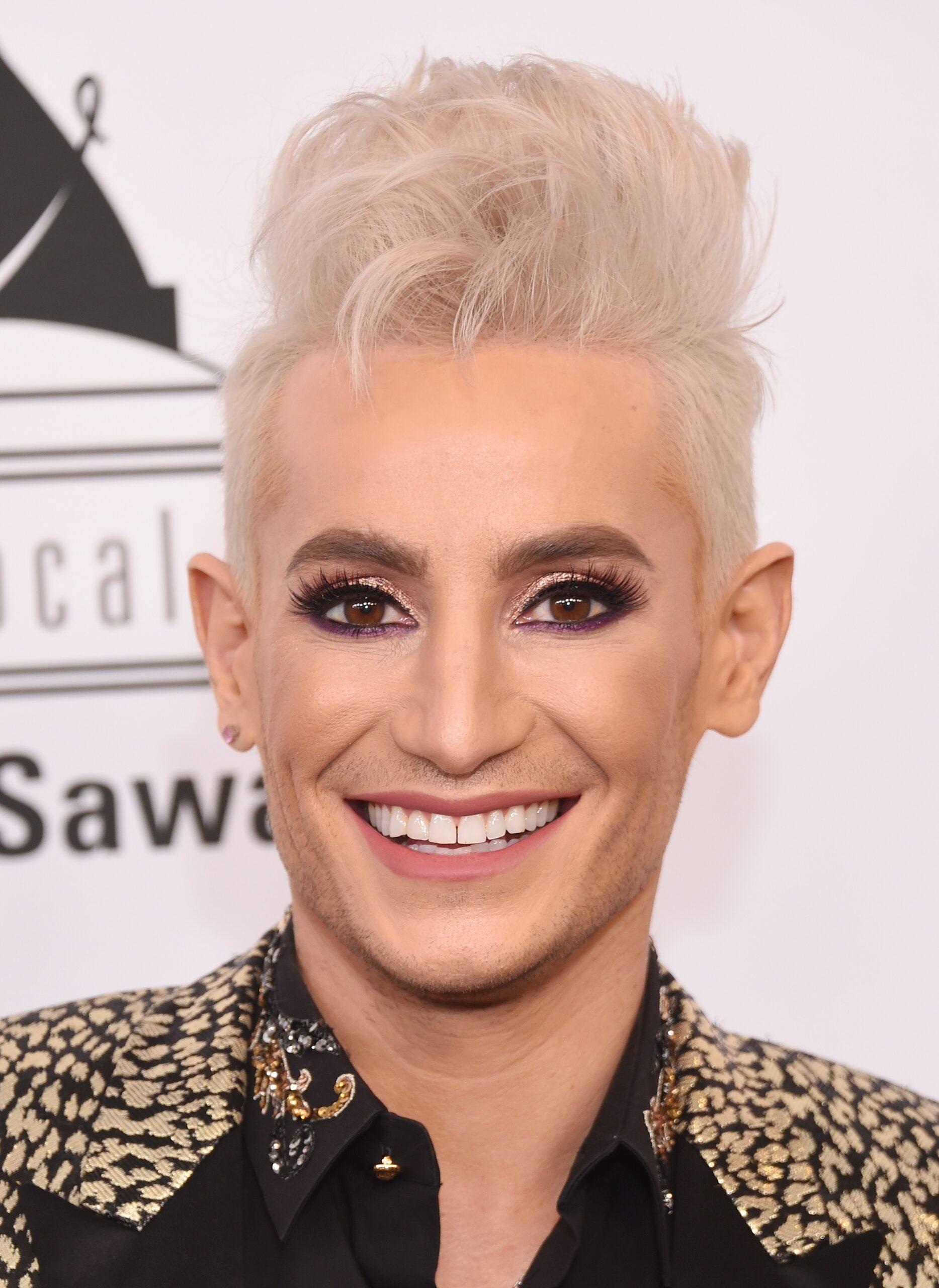 9th Annual Make-Up Artists