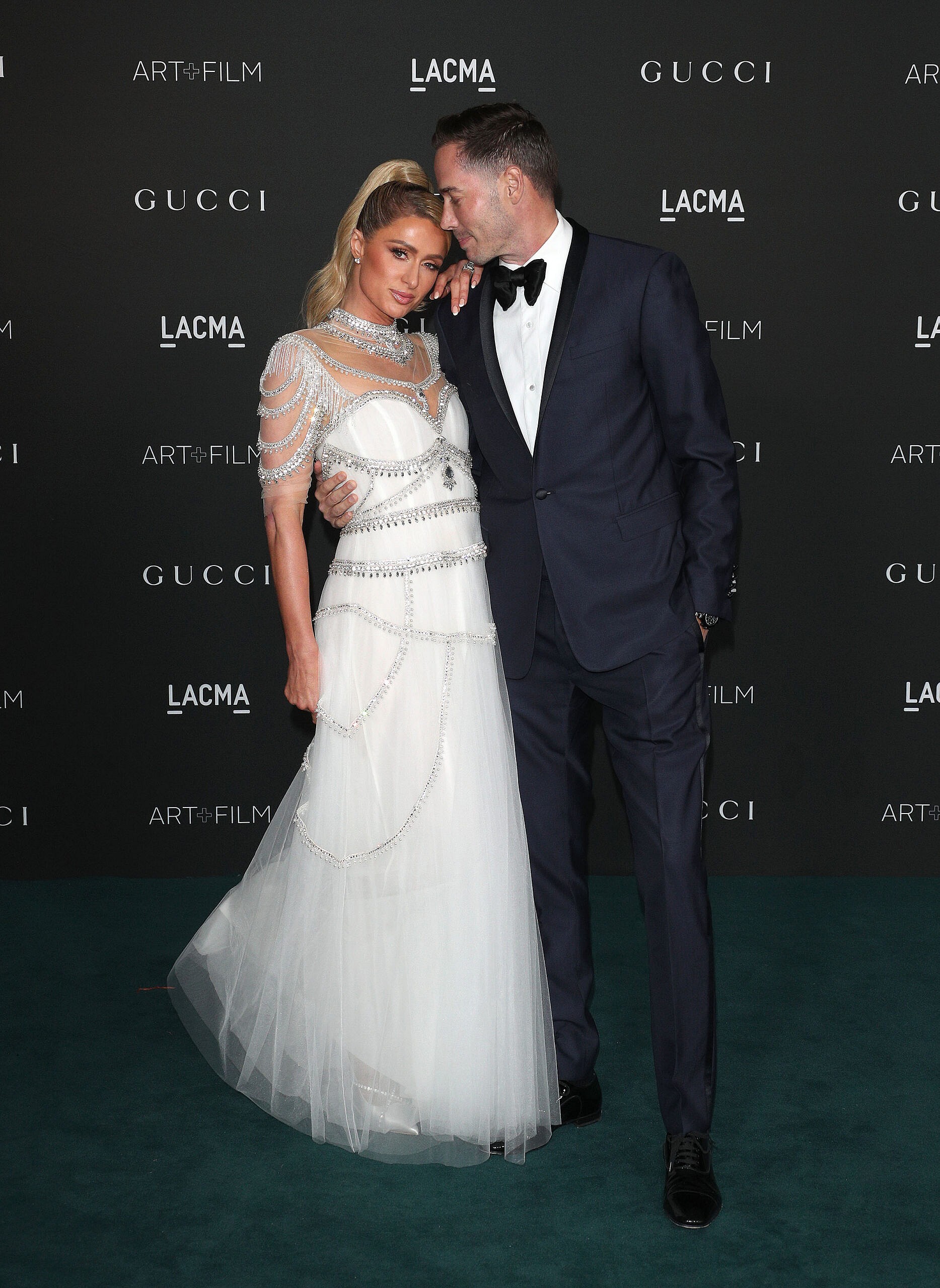 2021 LACMA ART FILM Gala