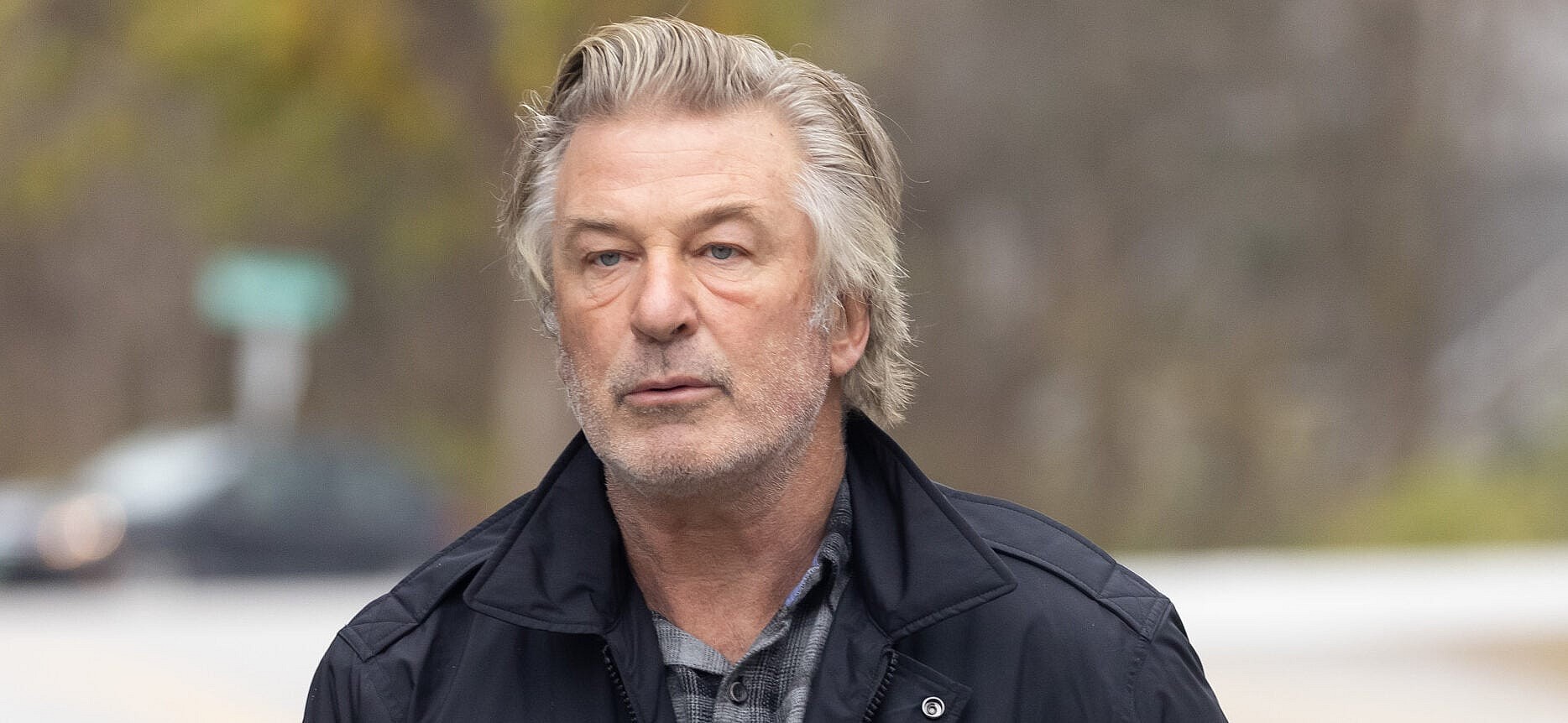 An emotional Alec Baldwin talks