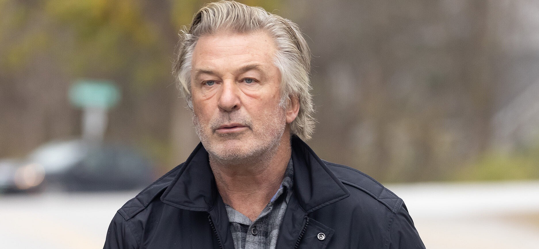 Alec Baldwin Sued Over ‘Rust’ Shooting: He Should Have Checked The Gun!