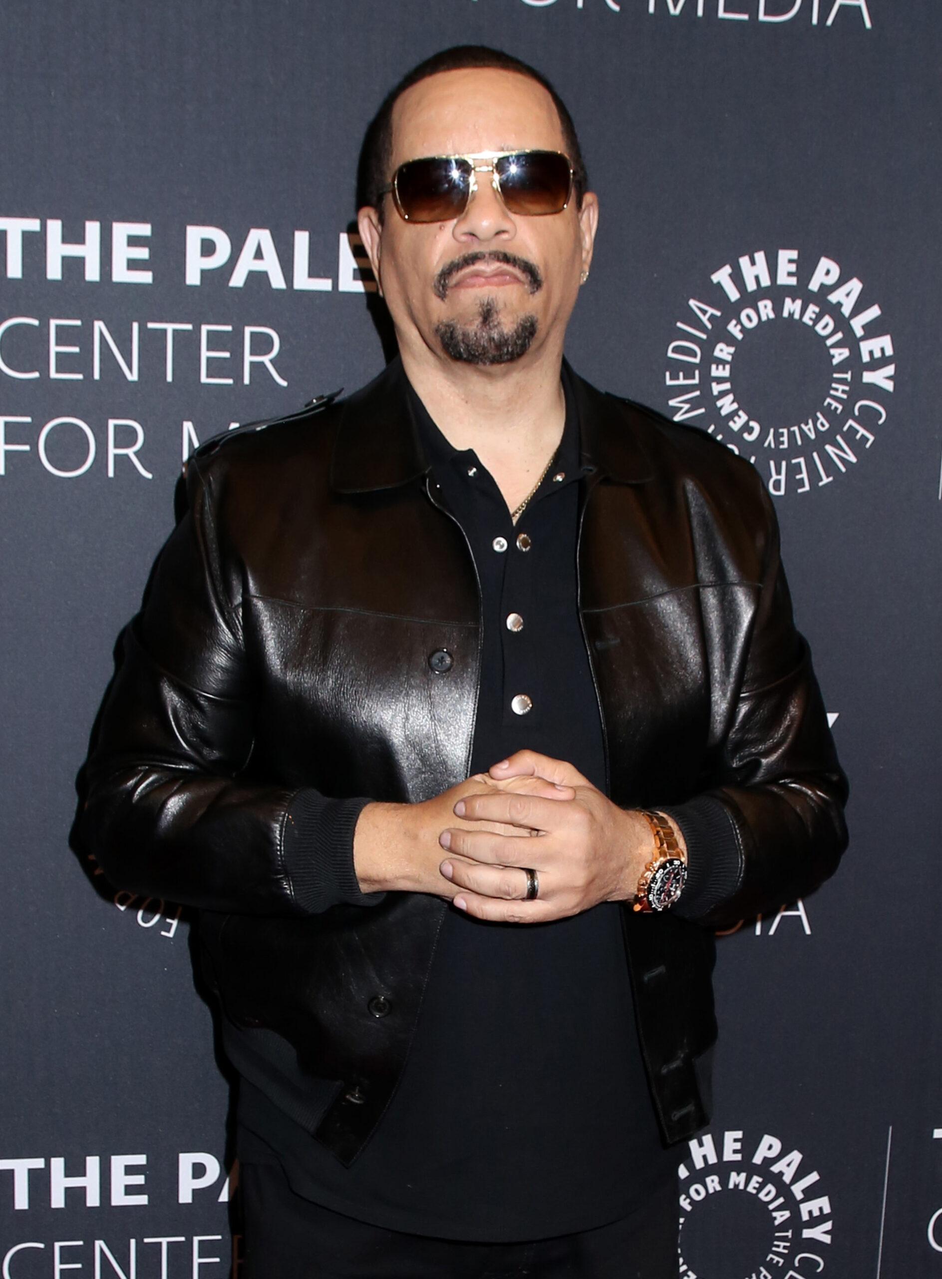 Ice-T
