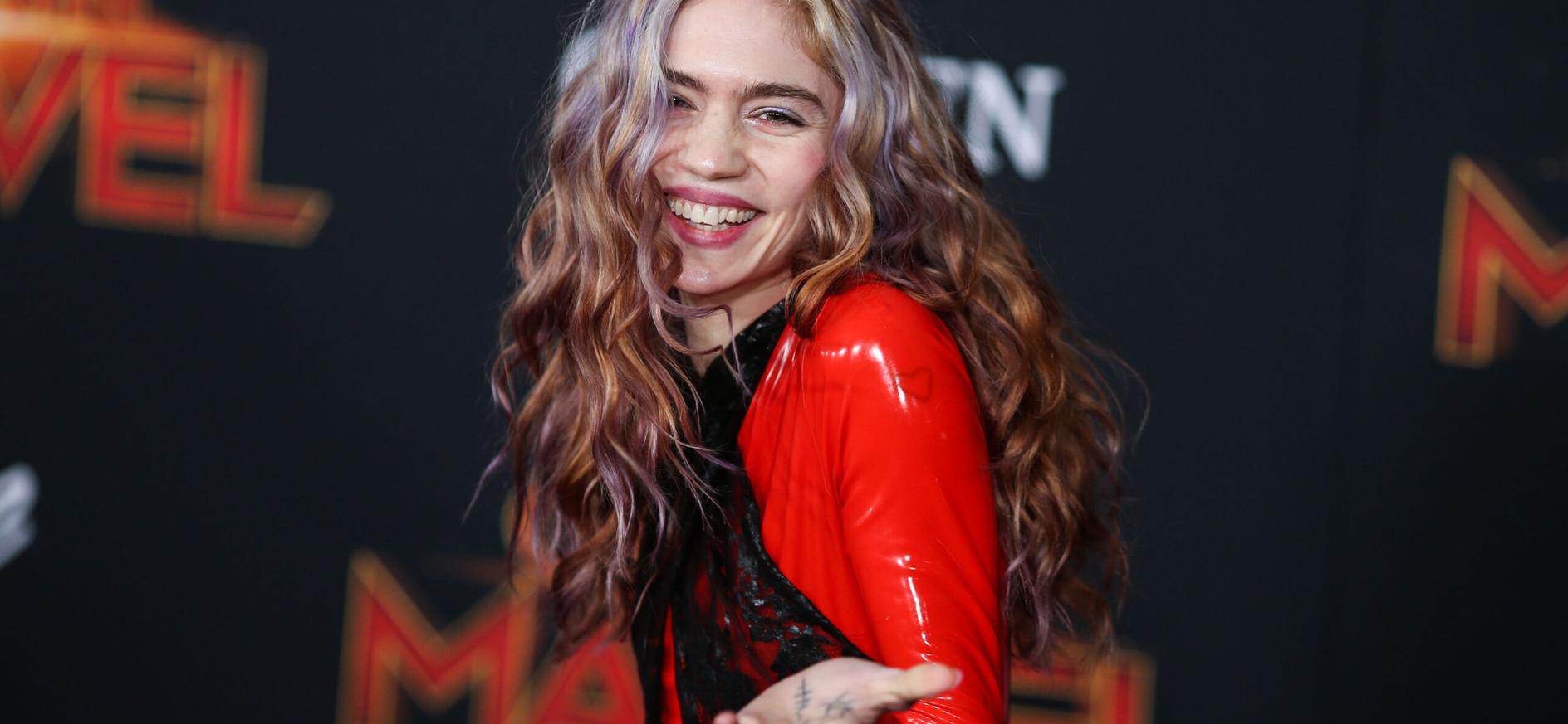 Grimes
