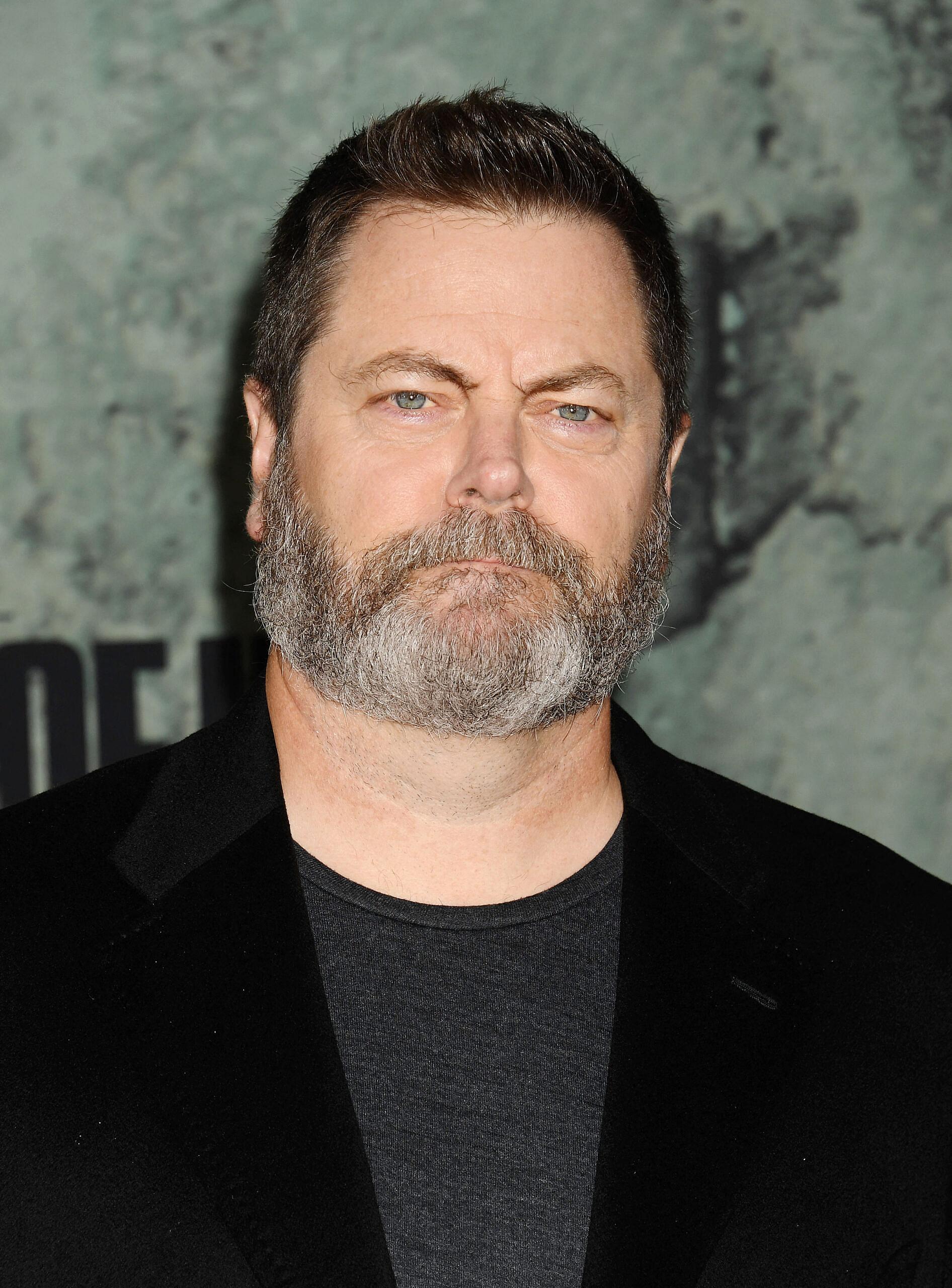 Nick Offerman Calls Out Anti-Gay 'Parks And Rec' Joke With NSFW Clapback