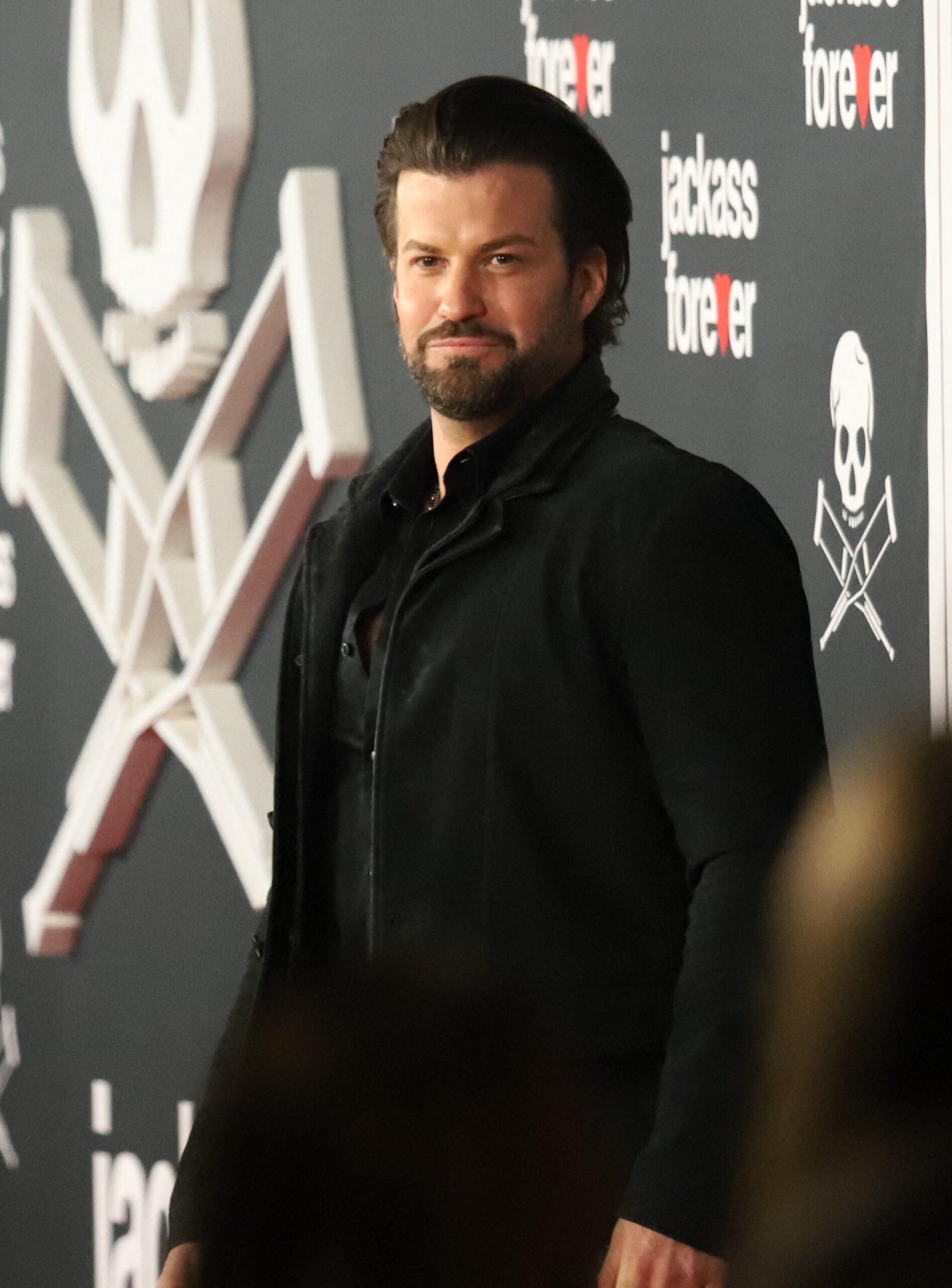 Johnny Bananas
