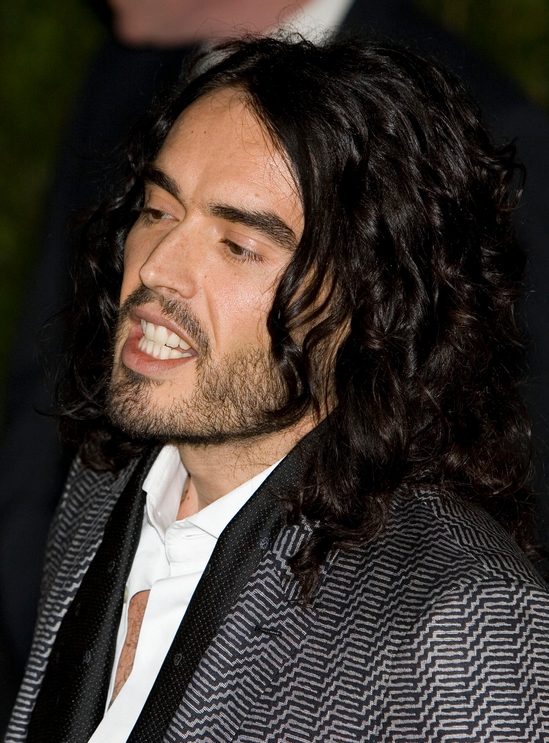 Russell Brand
