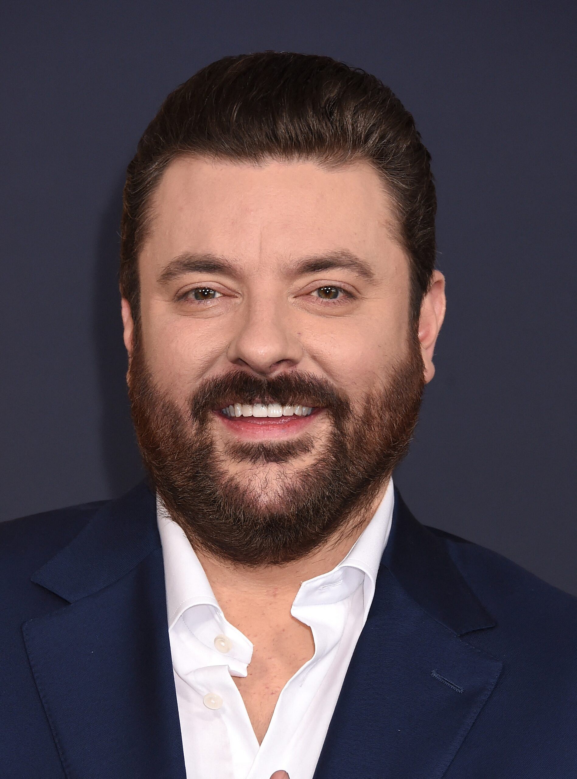 DA Drops Charges Against Chris Young After Video Showed Bar Incident