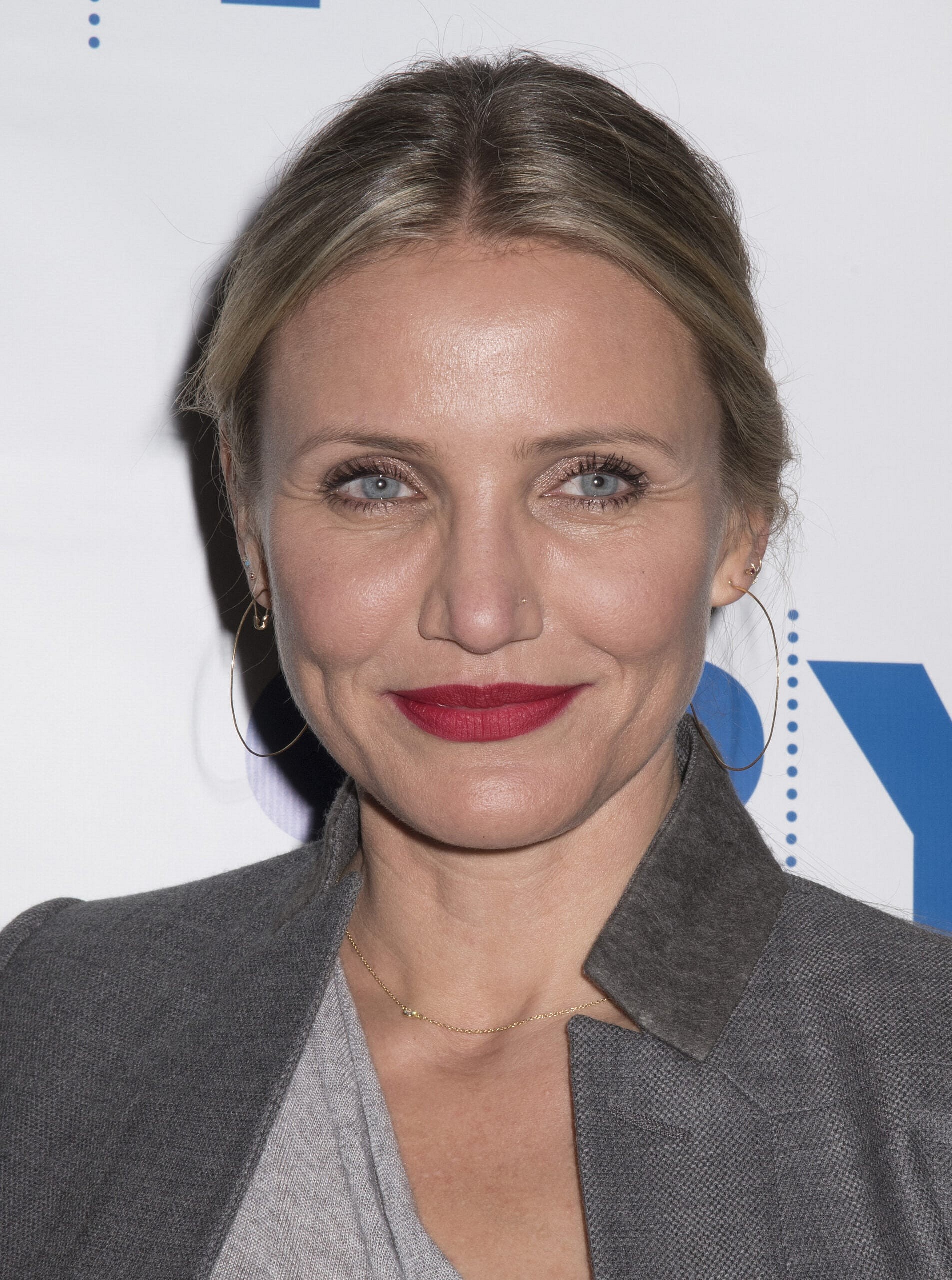 Cameron Diaz 