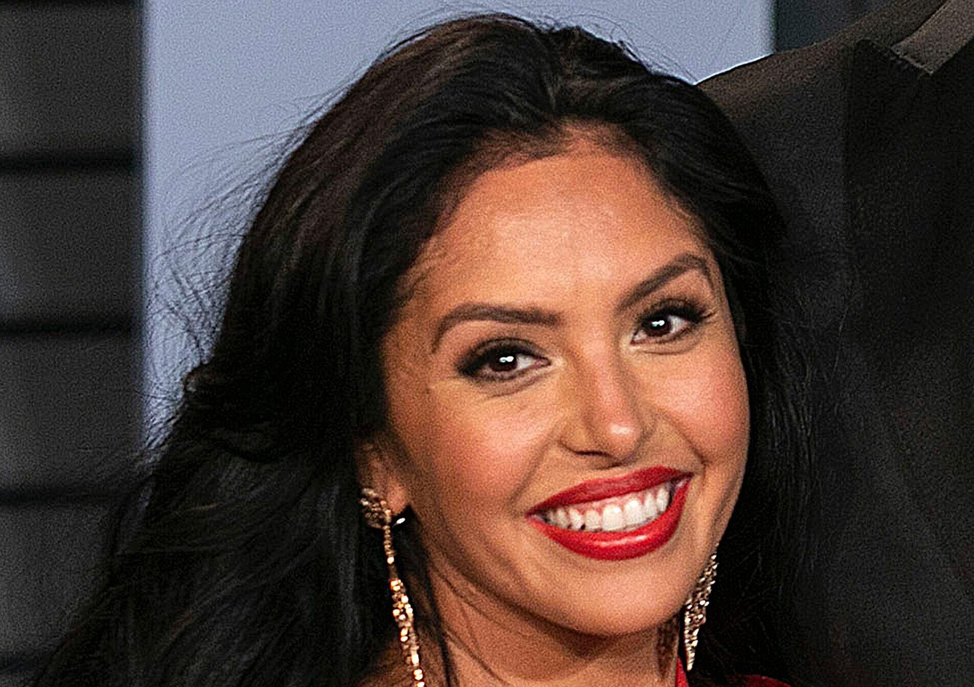 Vanessa Bryant