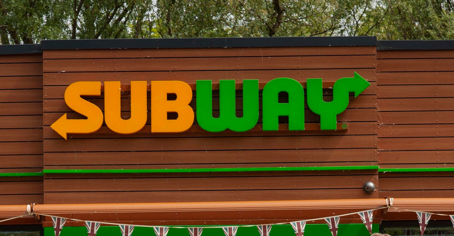 Subway Slammed Over 'Disrespectful' Sign Poking Fun At The Titan Submersible Implosion