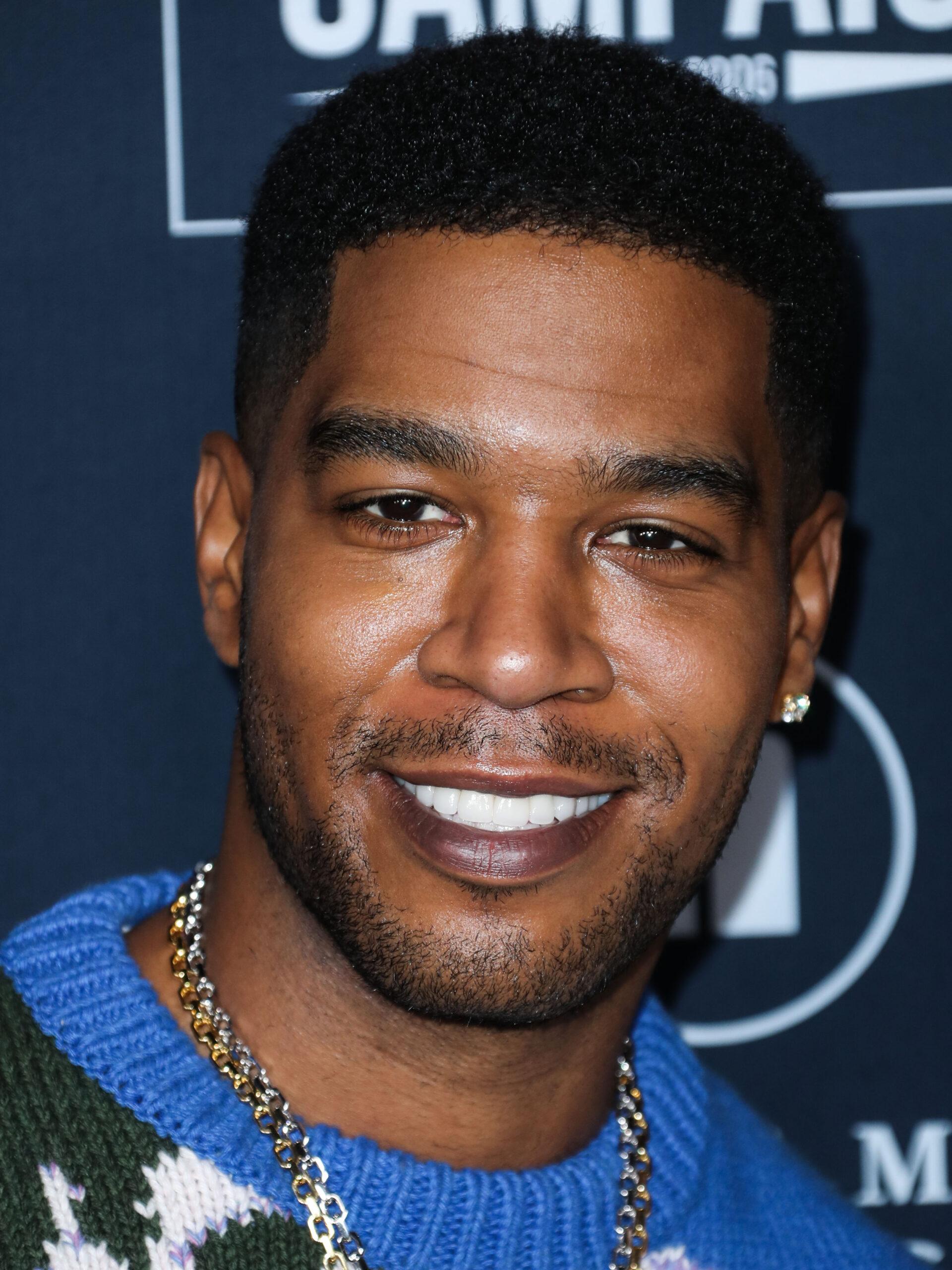 Kid Cudi 13th Annual GO Campaign Gala 2019