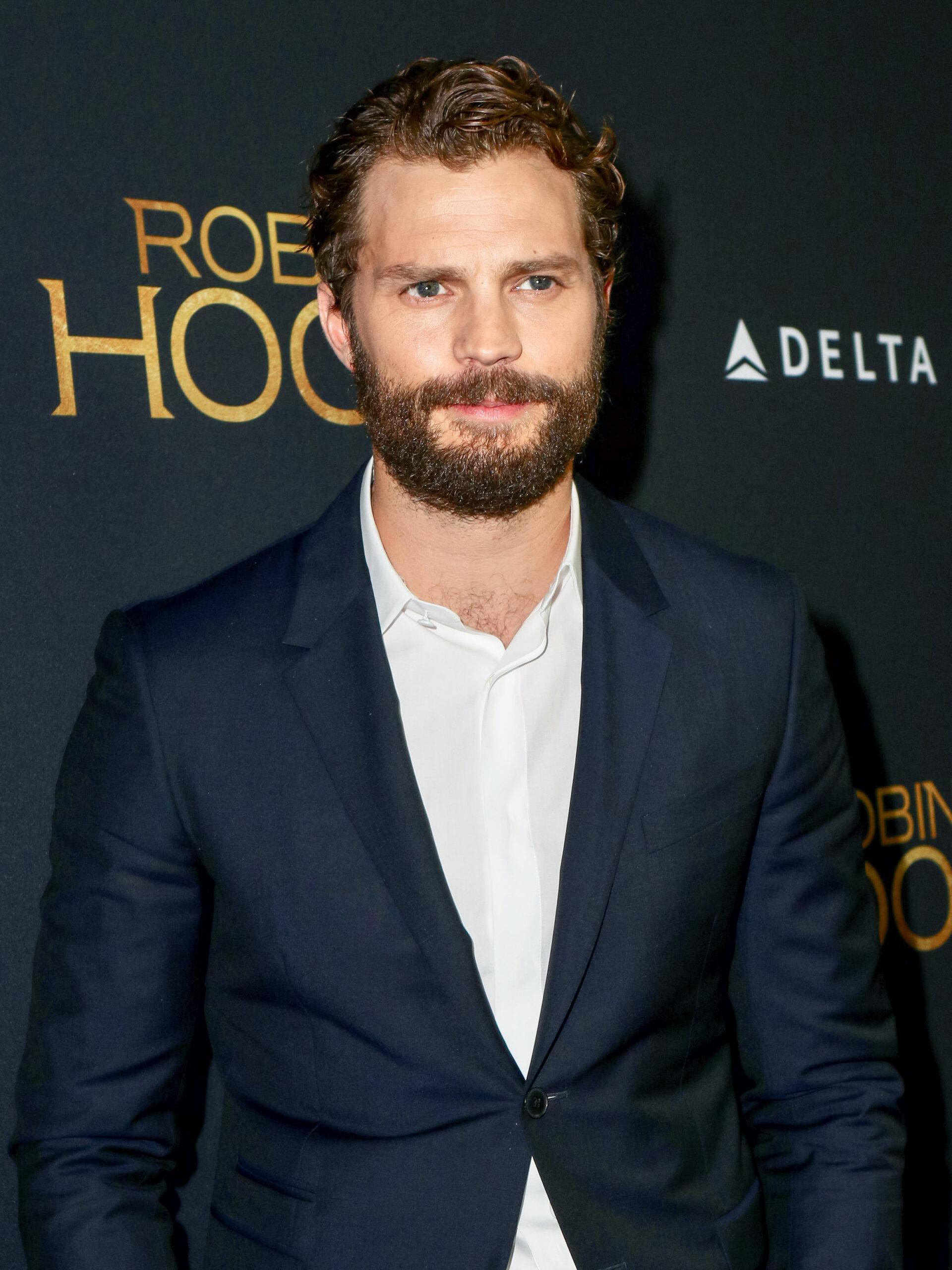 apos Robin Hood apos New York Screening