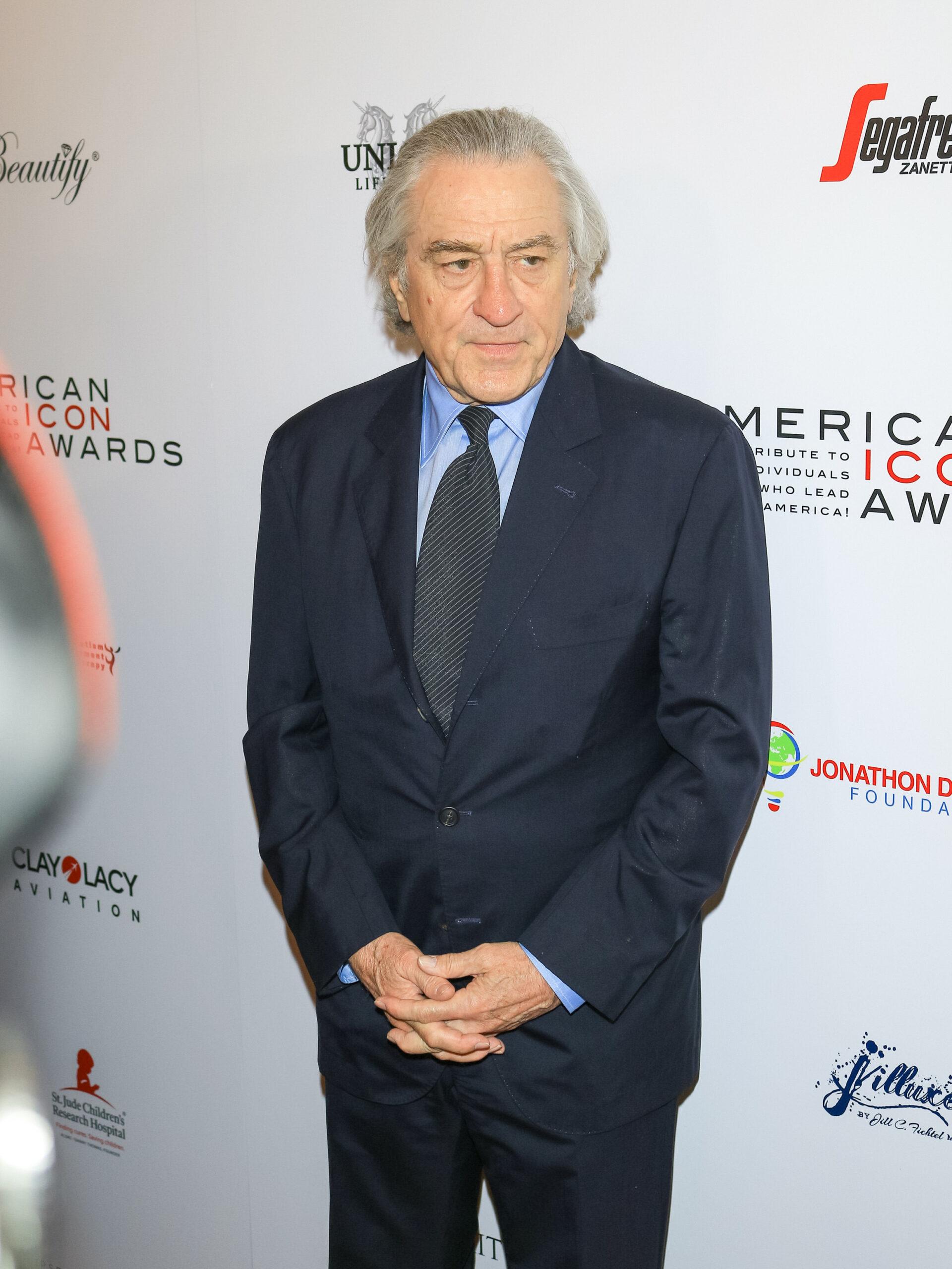 American Icon Awards - Red Carpet