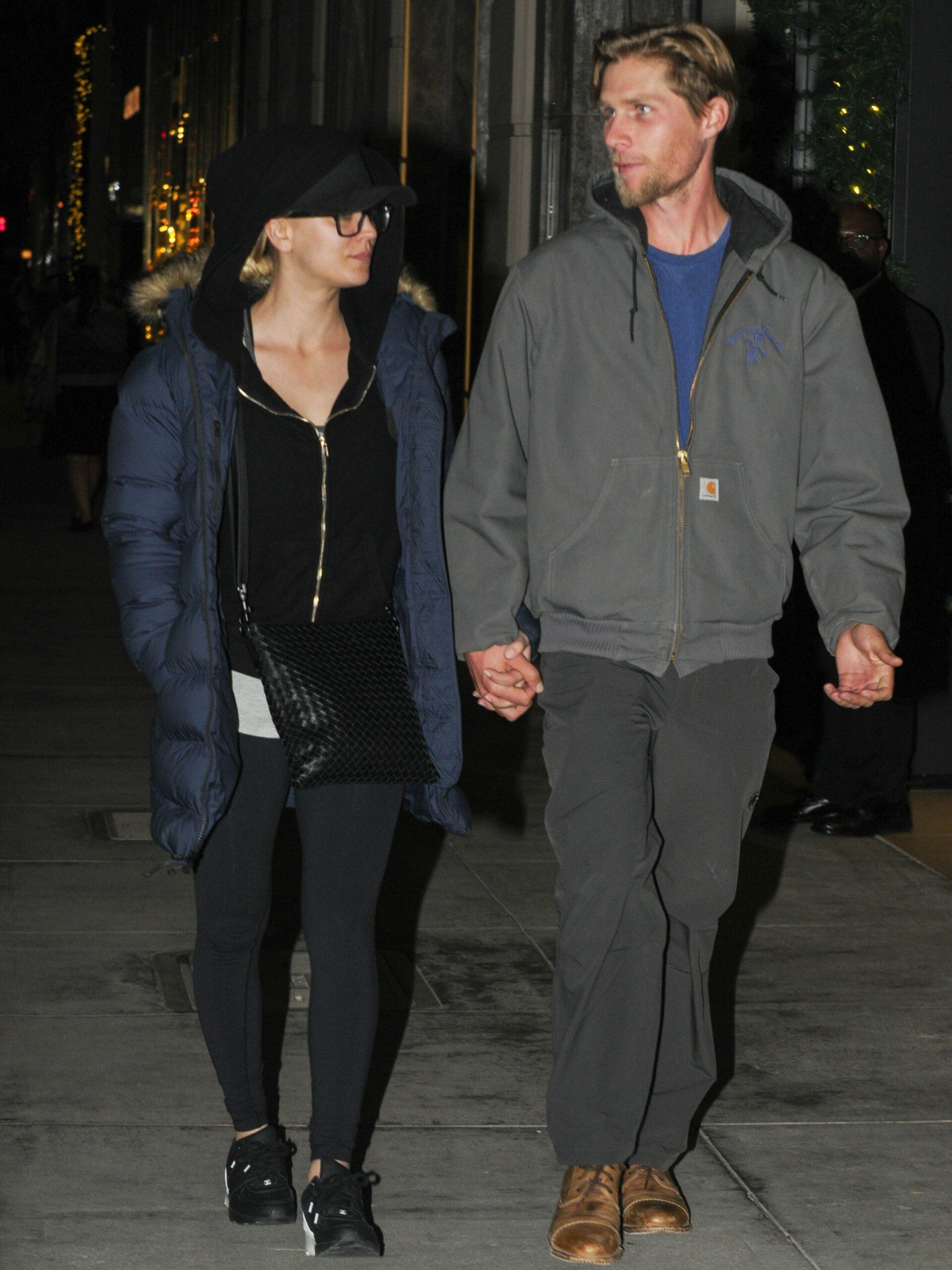 Is Kaley Cuoco Dating Following Her Divorce From Ex-Husband Karl Cook?
