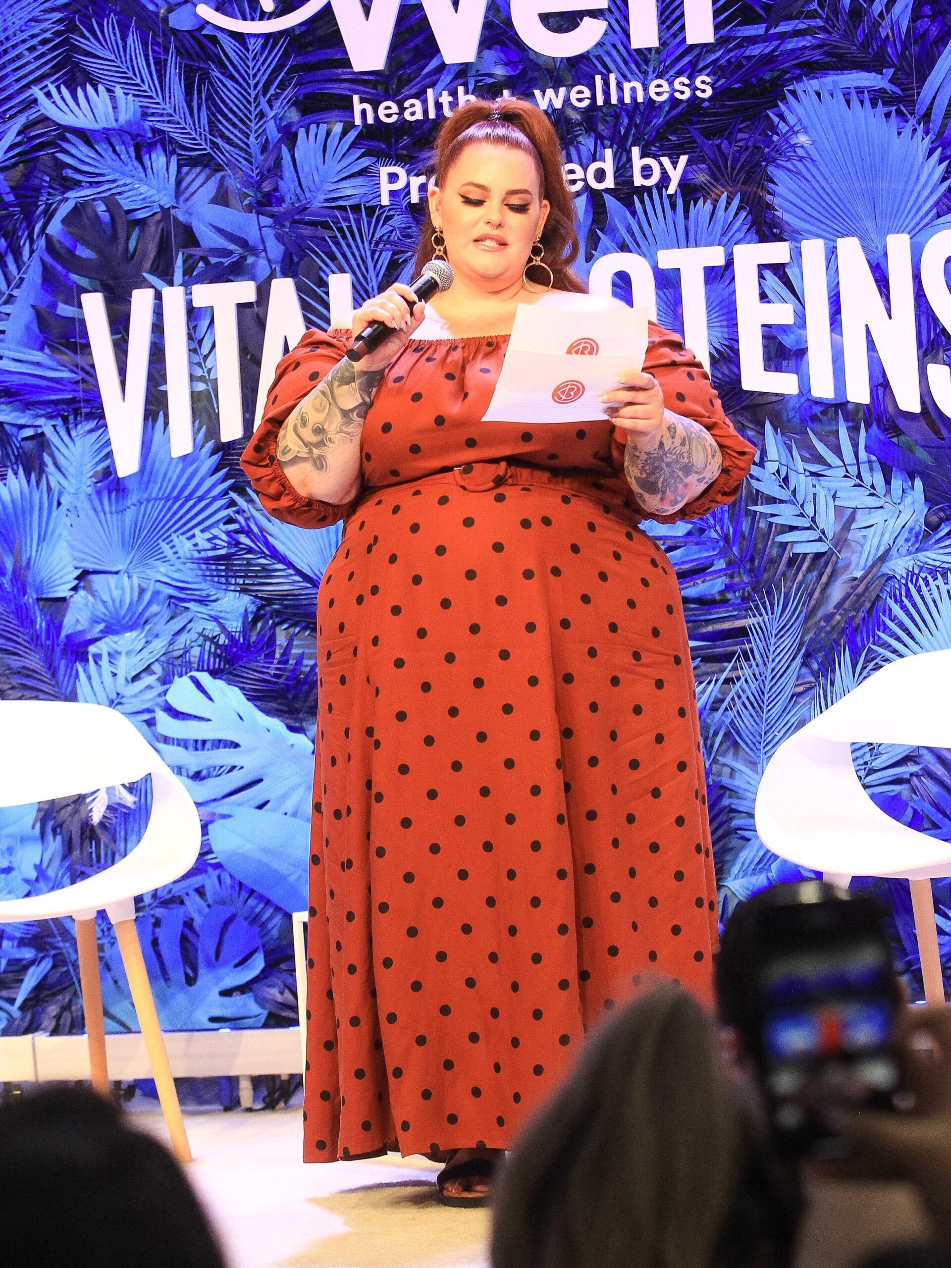 Beautycon Los Angeles 2019 Pink Carpet